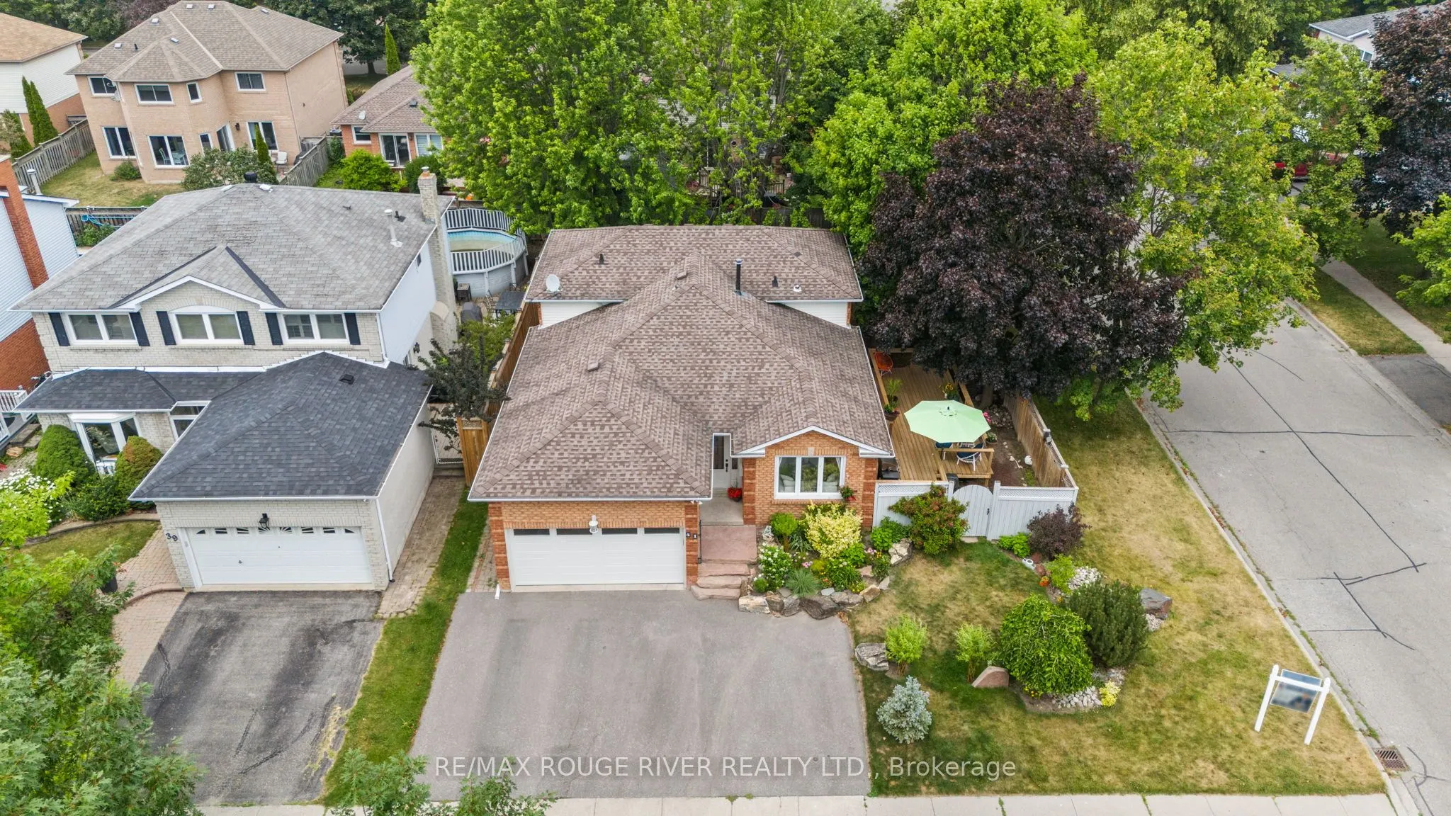 41 Peachtree Crescent