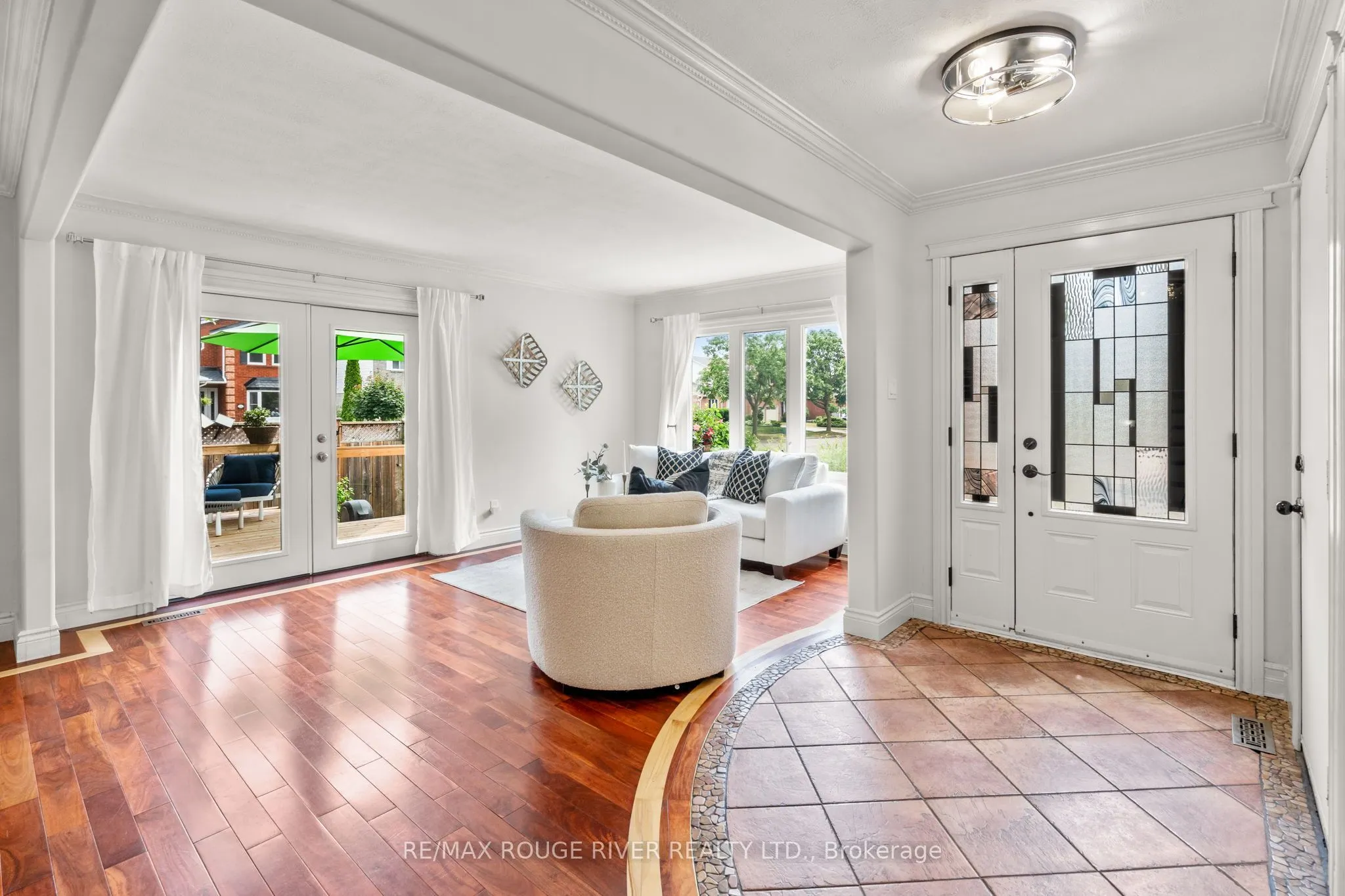 41 Peachtree Crescent