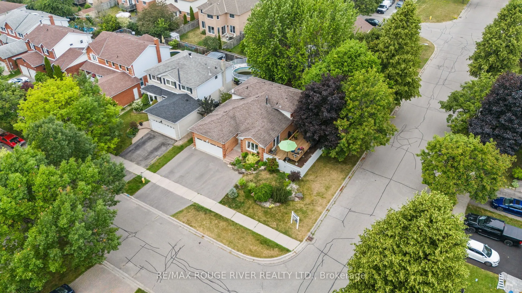 41 Peachtree Crescent