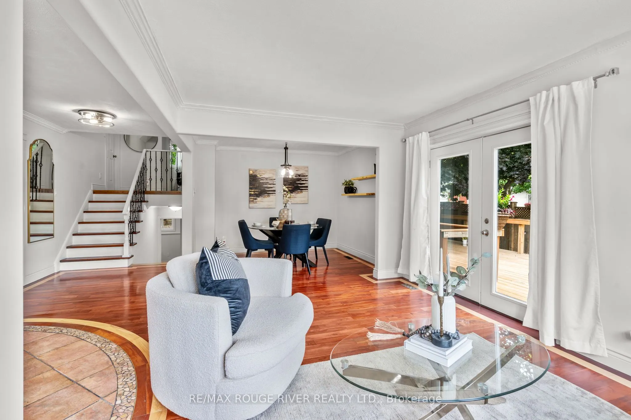 41 Peachtree Crescent