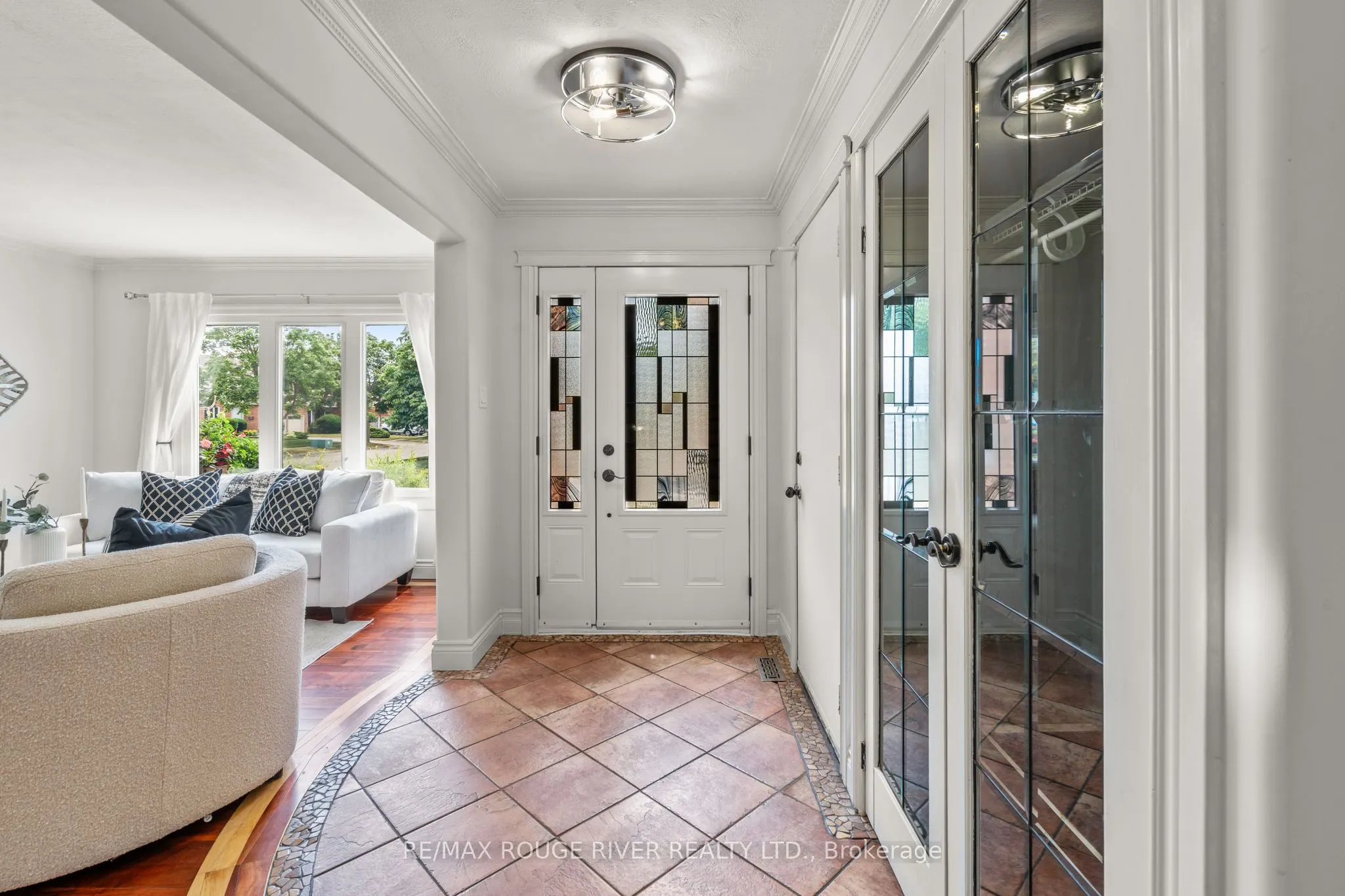 41 Peachtree Crescent