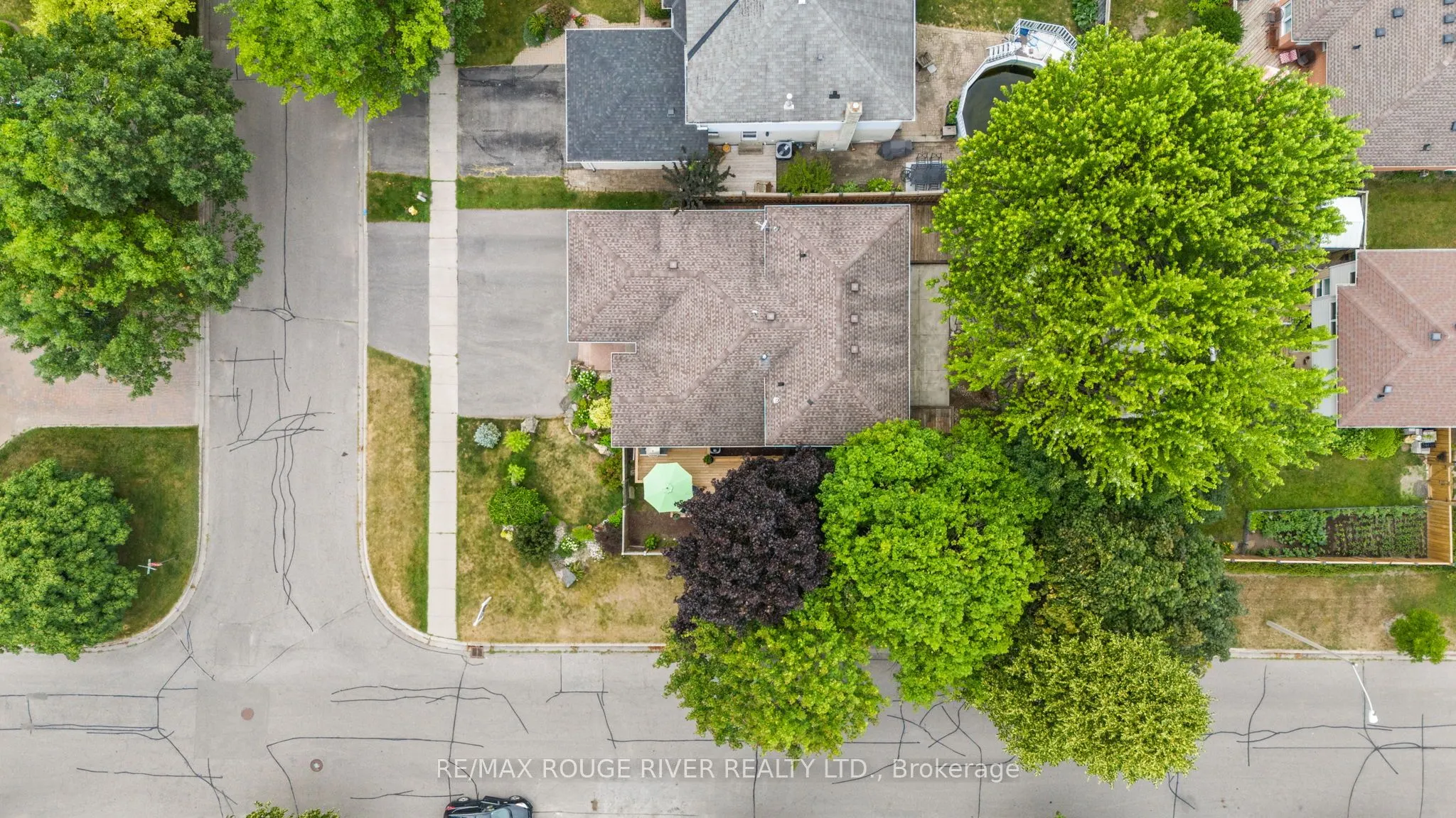 41 Peachtree Crescent
