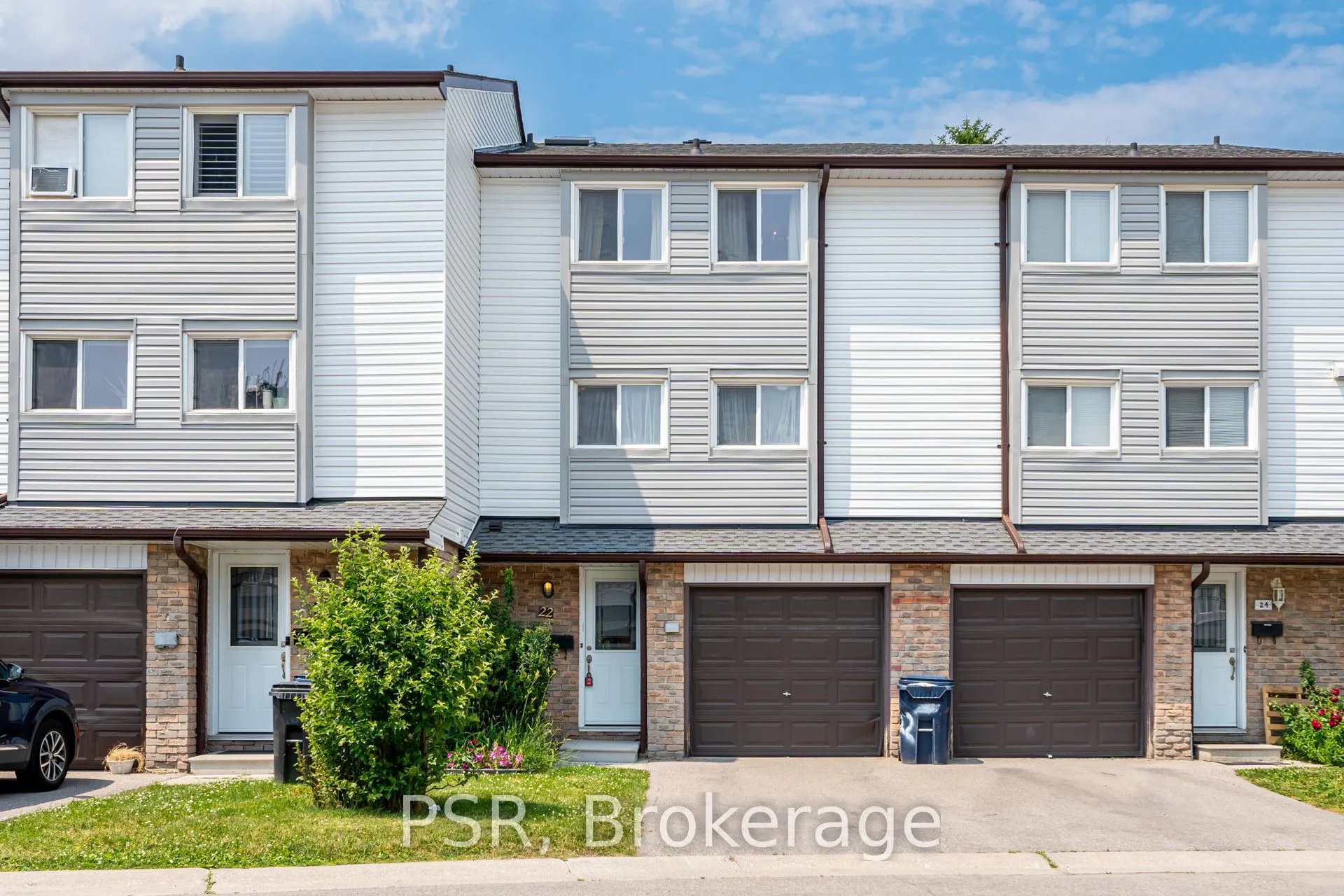 50 Verne Crescent, #22