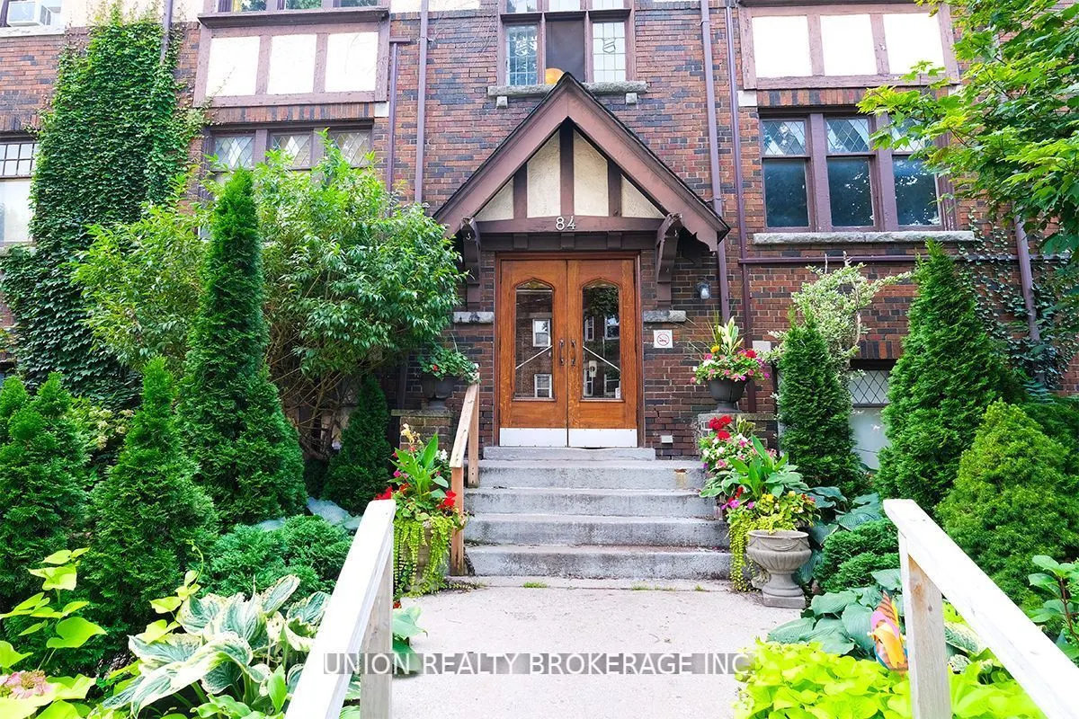 84 Willow Avenue S, #29