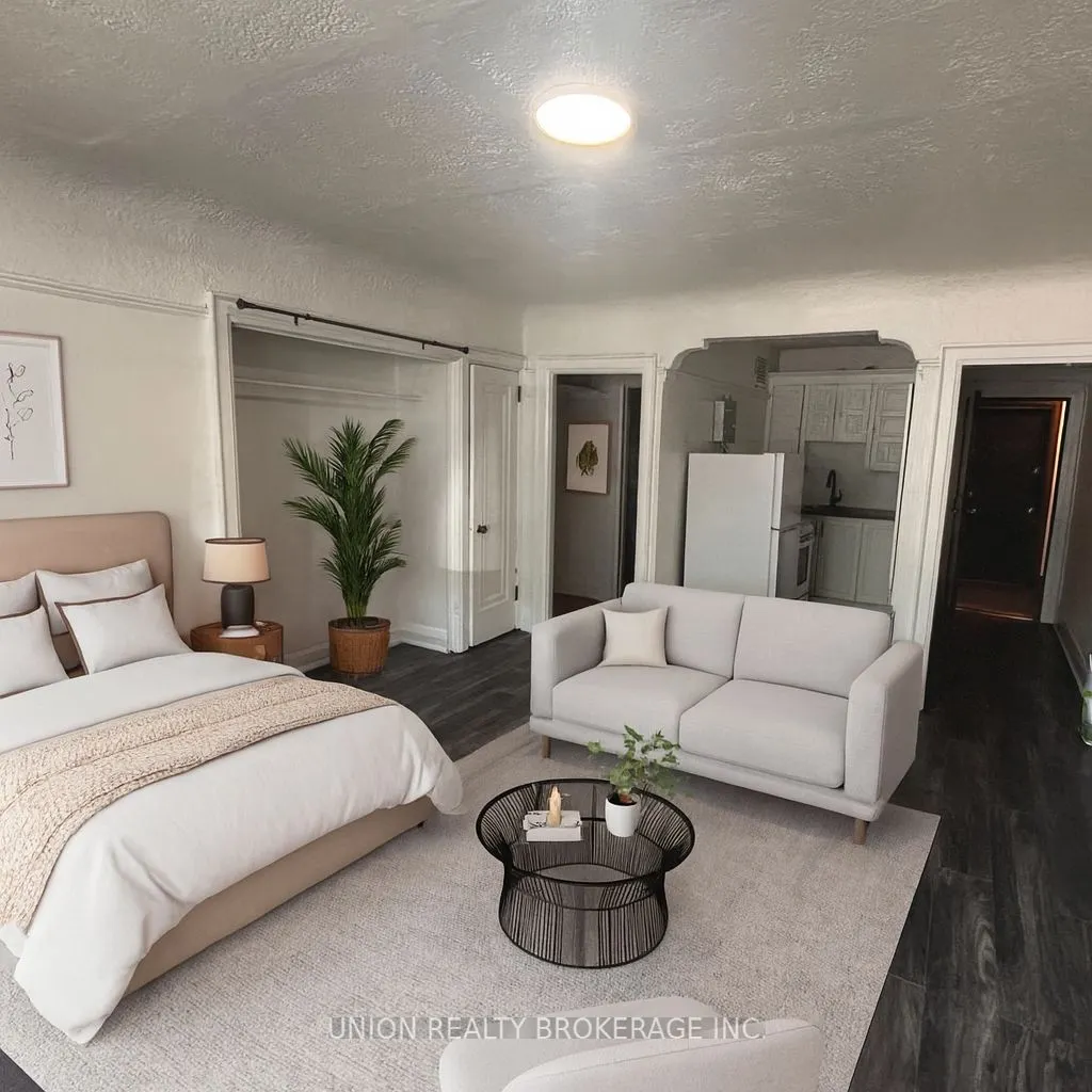 84 Willow Avenue S, #29