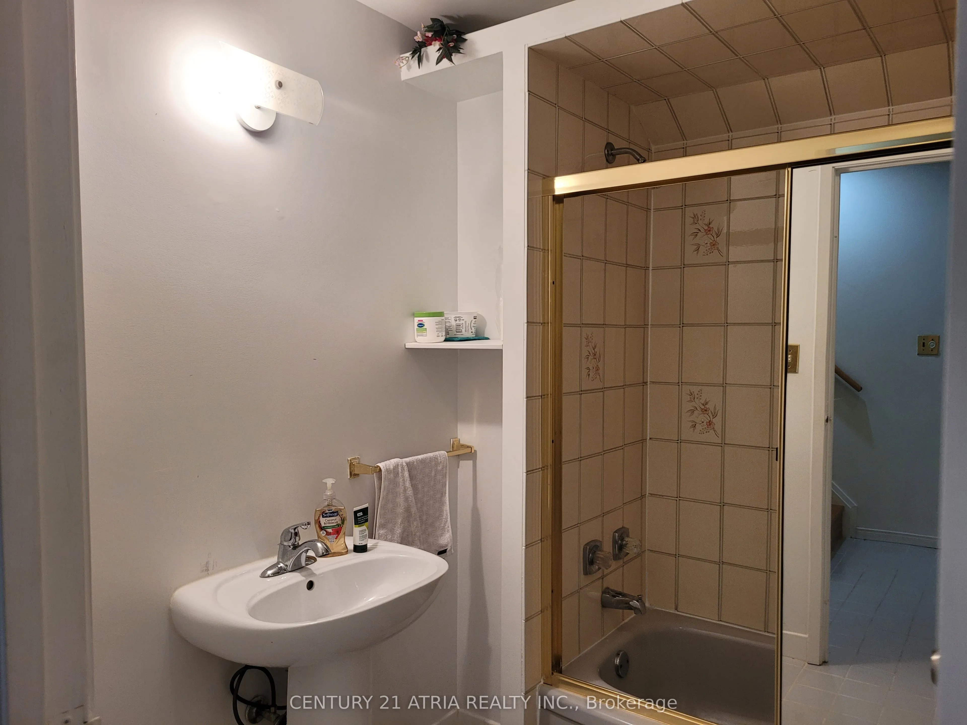 26 Sunbird Crescent, #Bsmt
