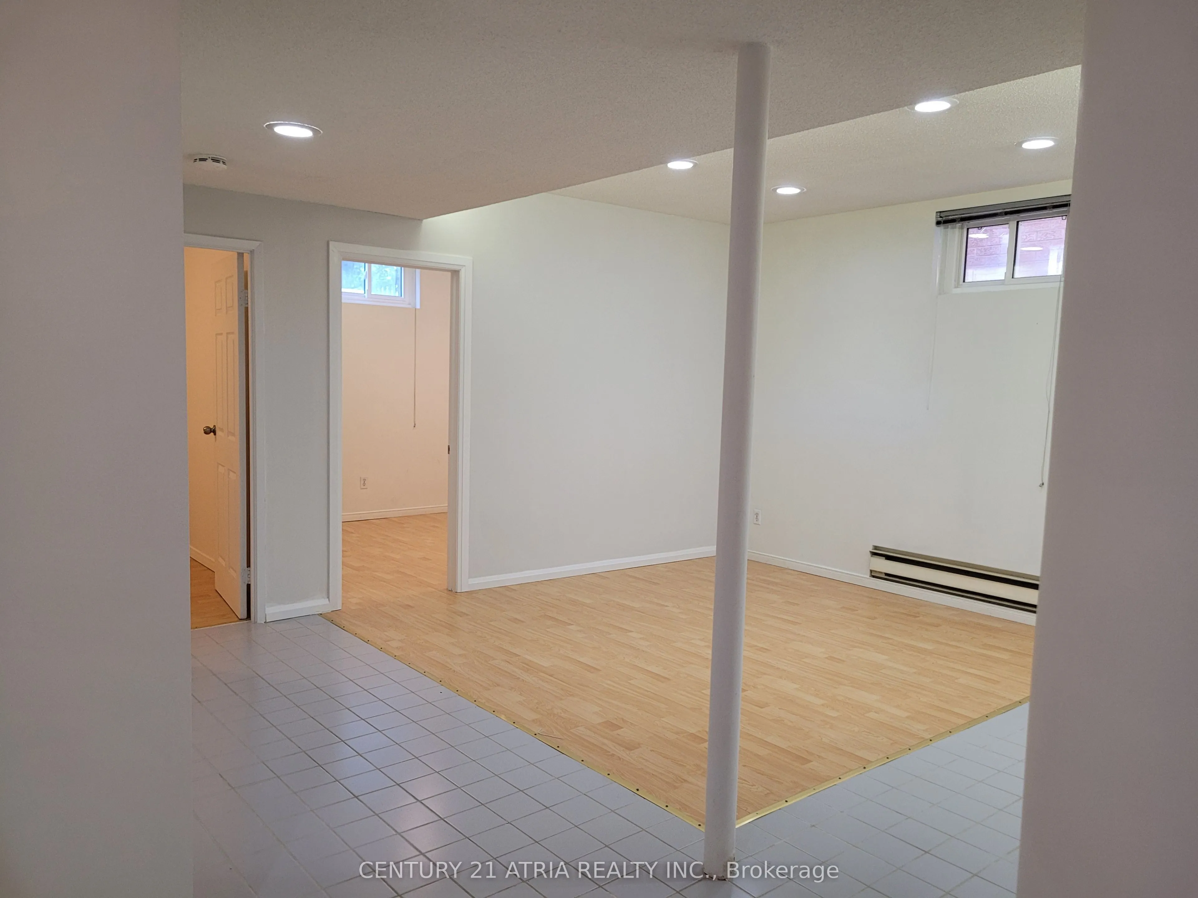 26 Sunbird Crescent, #Bsmt