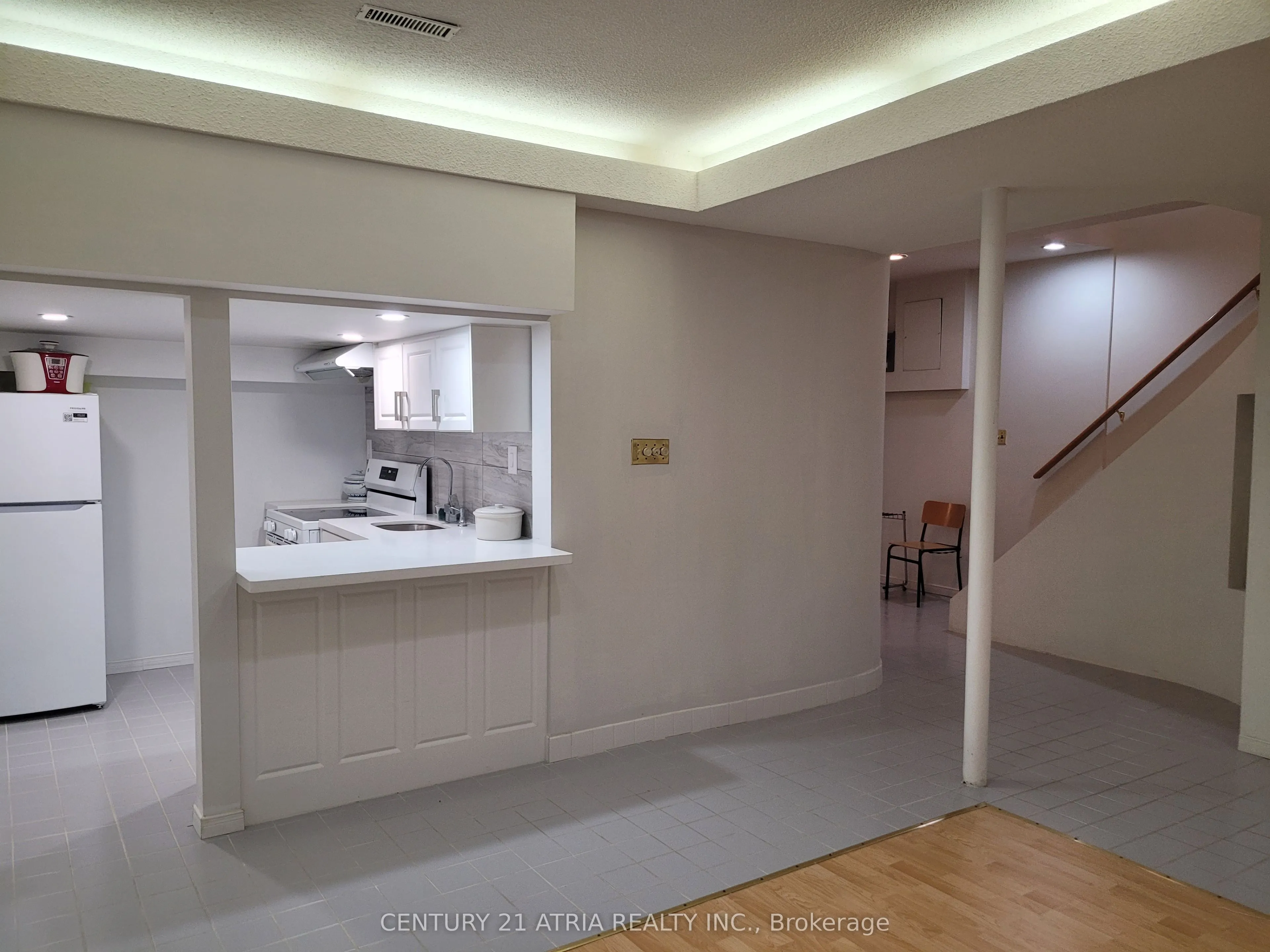 26 Sunbird Crescent, #Bsmt