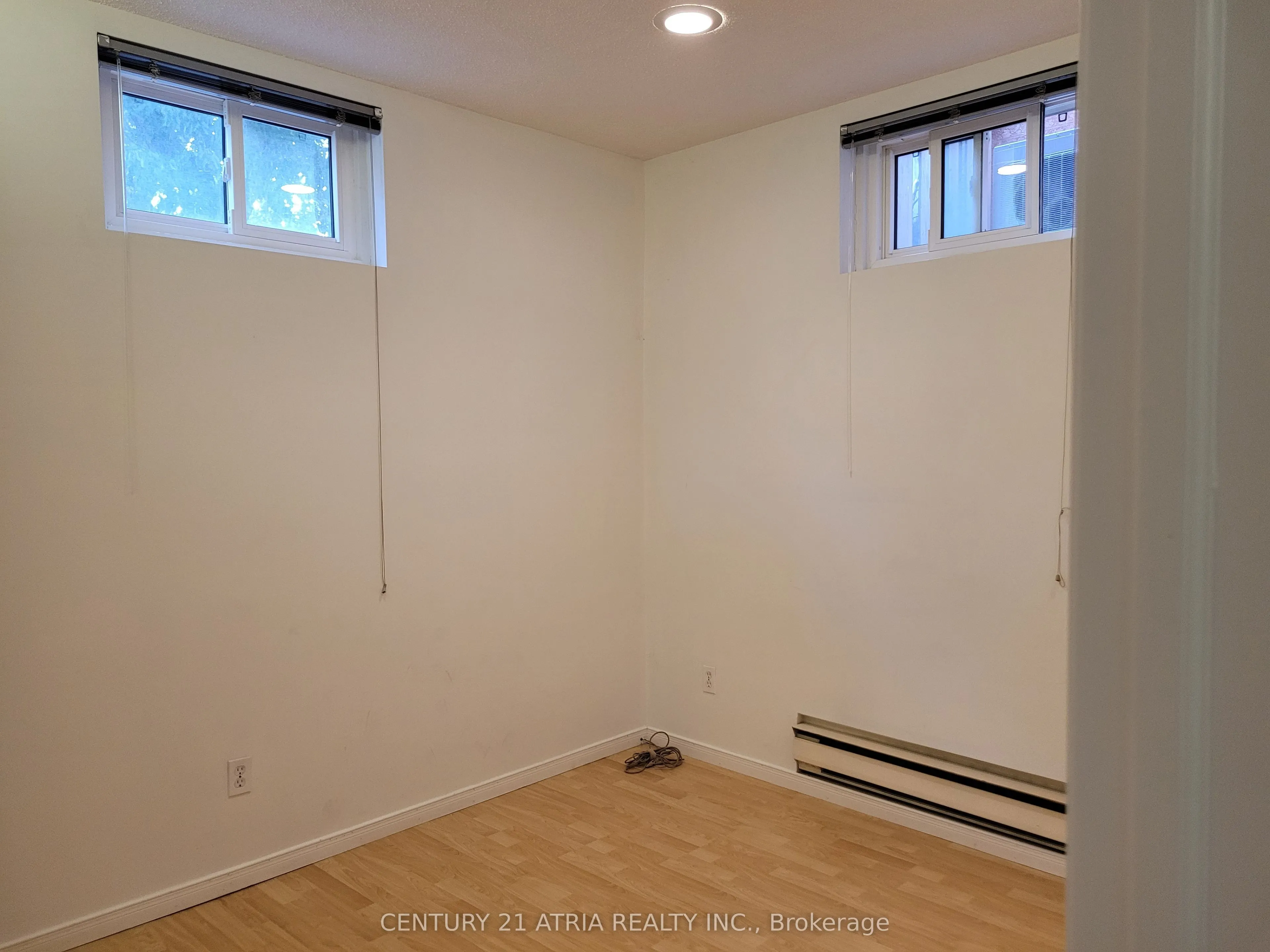 26 Sunbird Crescent, #Bsmt