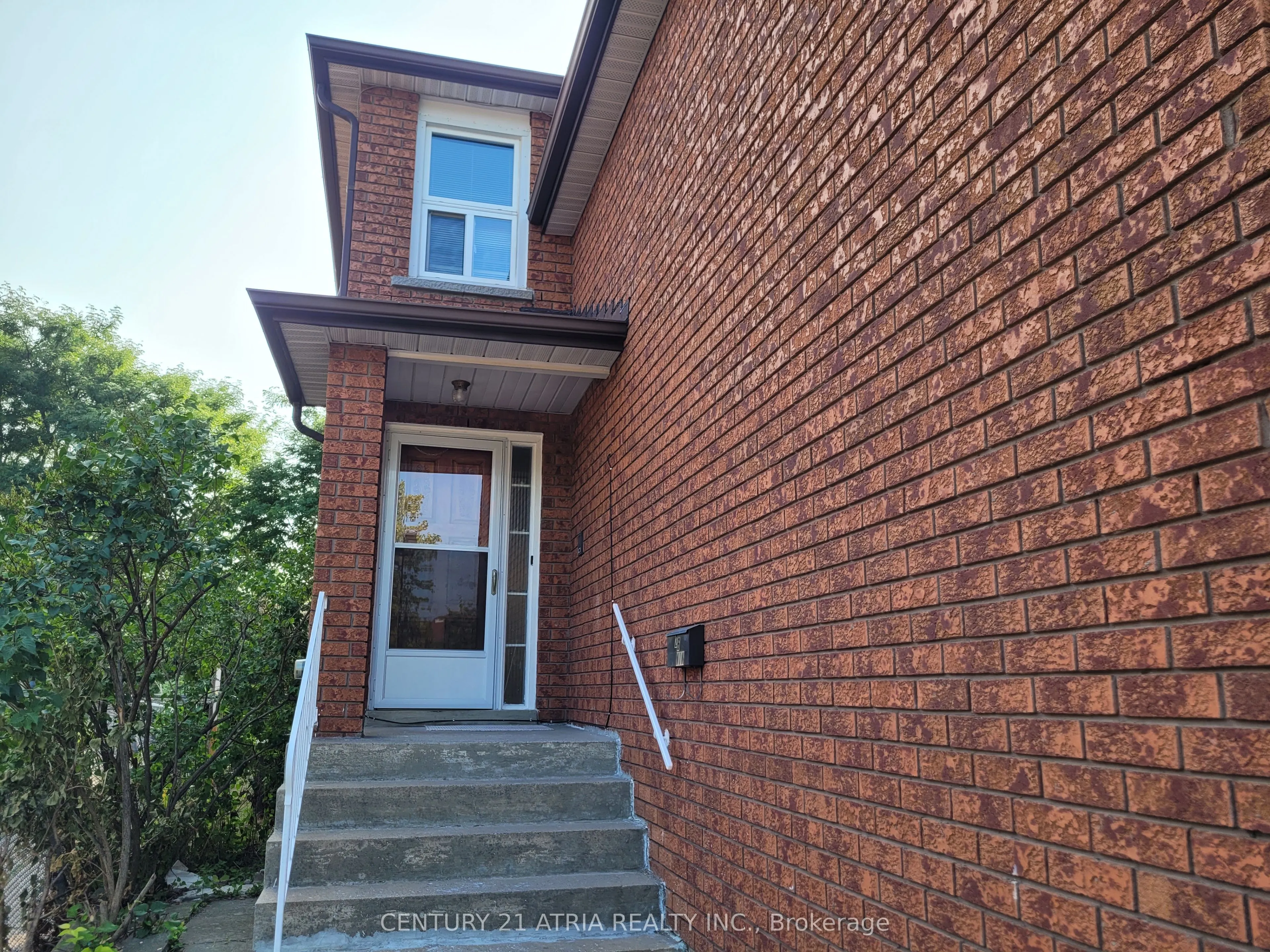 26 Sunbird Crescent, #Bsmt