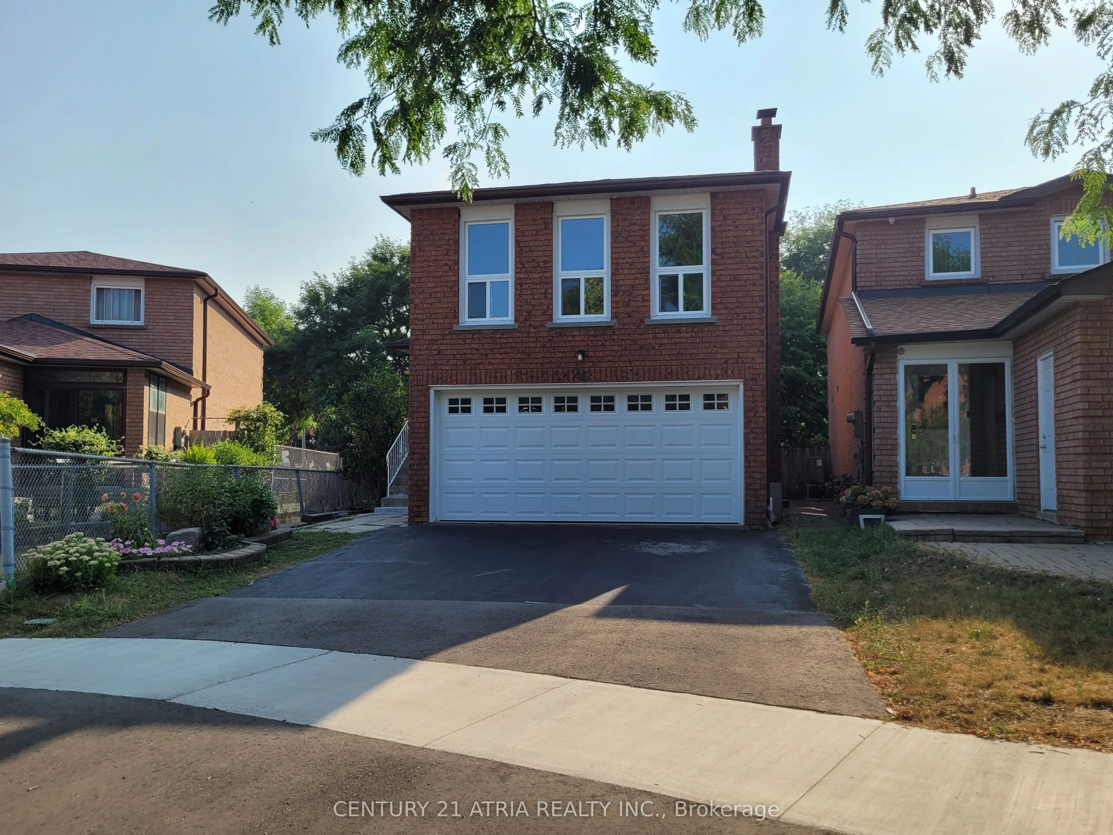 26 Sunbird Crescent, #Bsmt