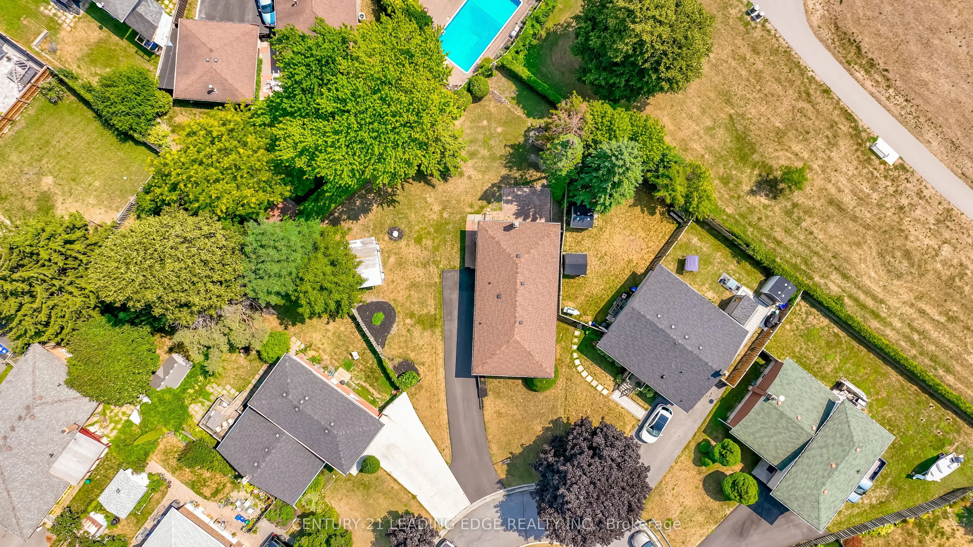 529 Carman Court