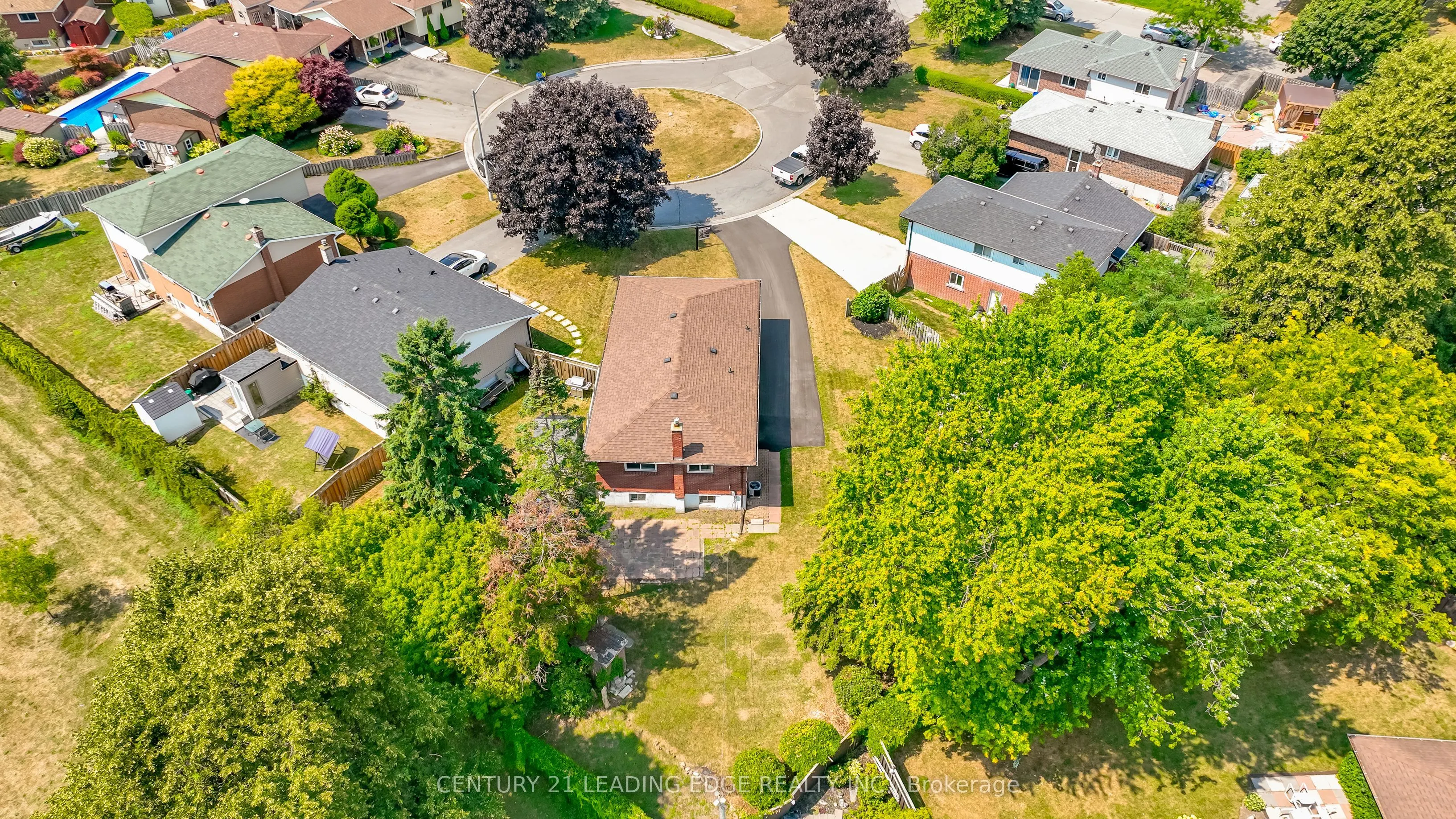529 Carman Court
