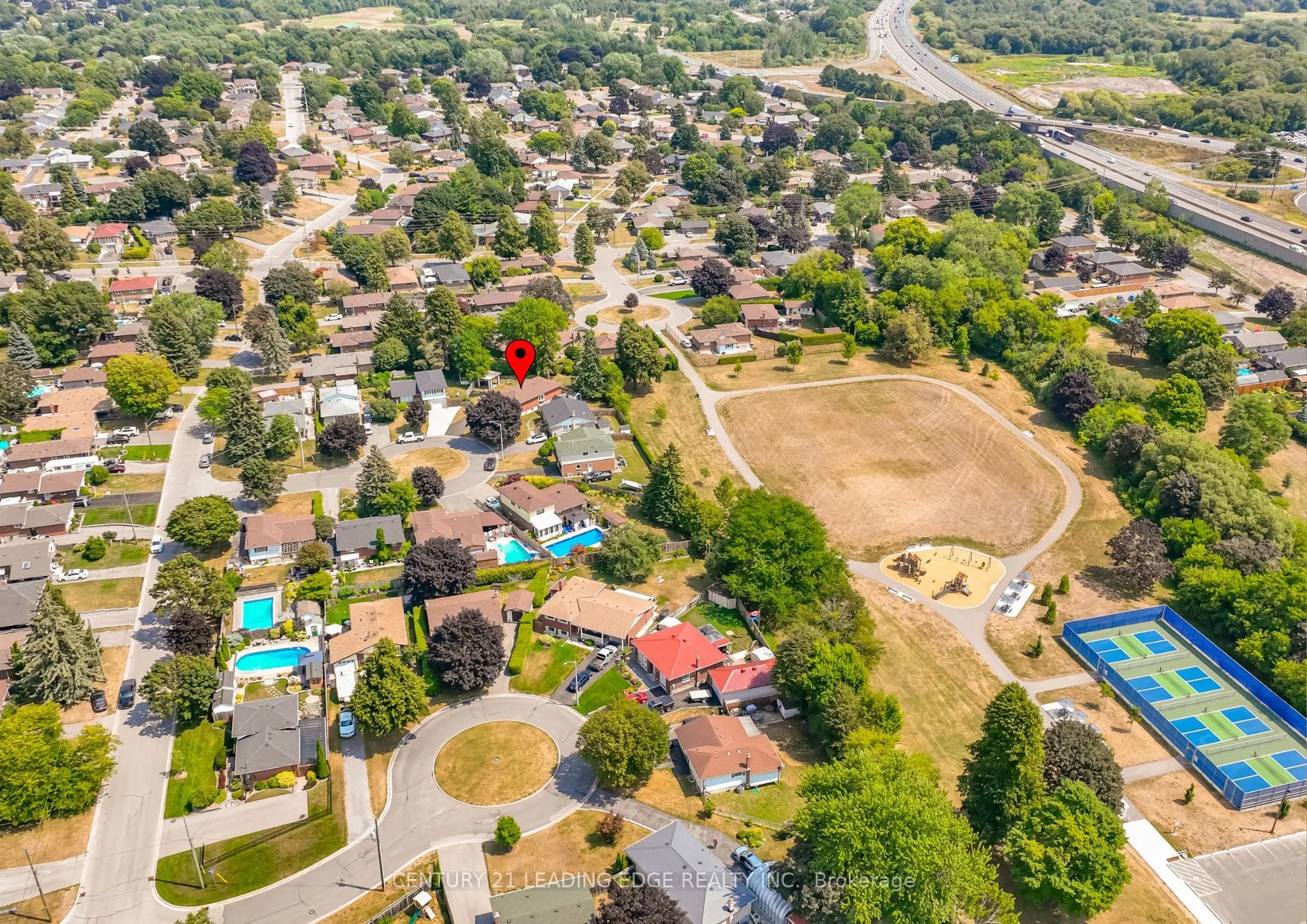 529 Carman Court