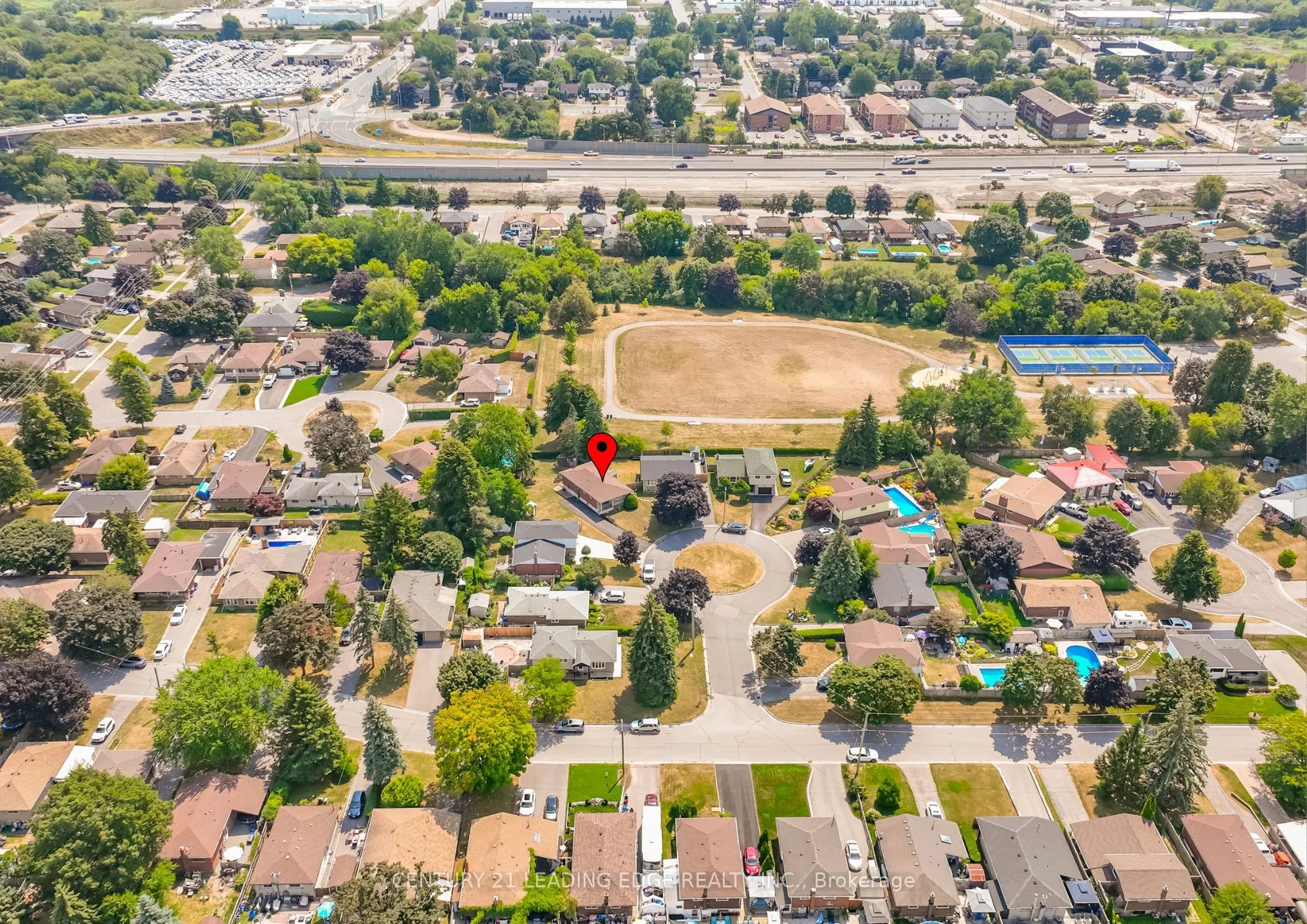 529 Carman Court