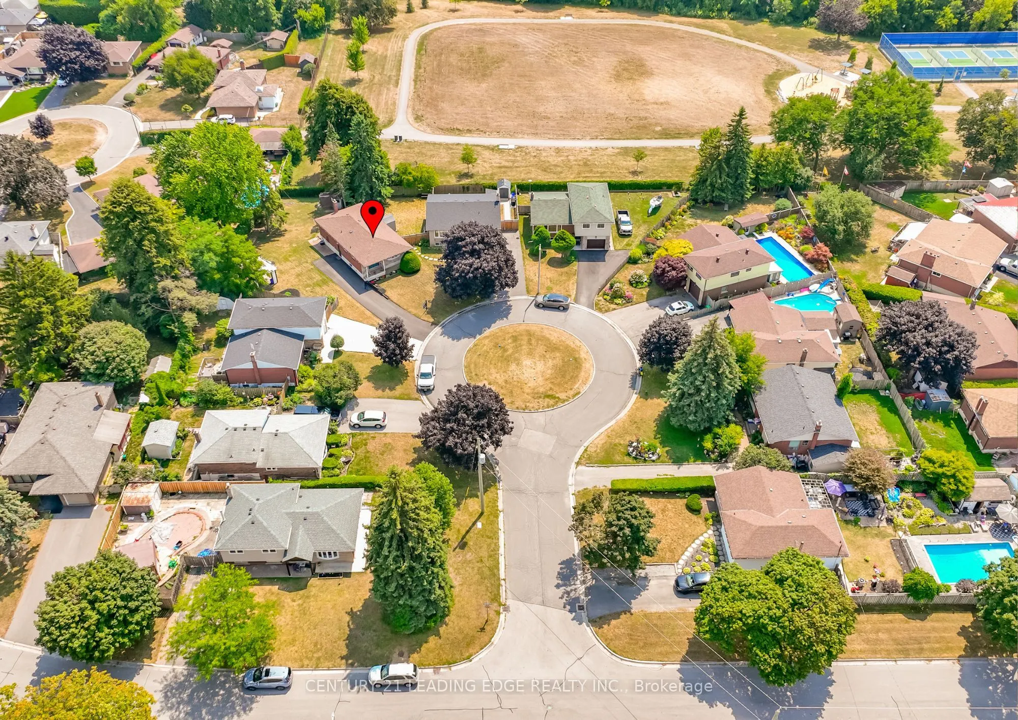 529 Carman Court