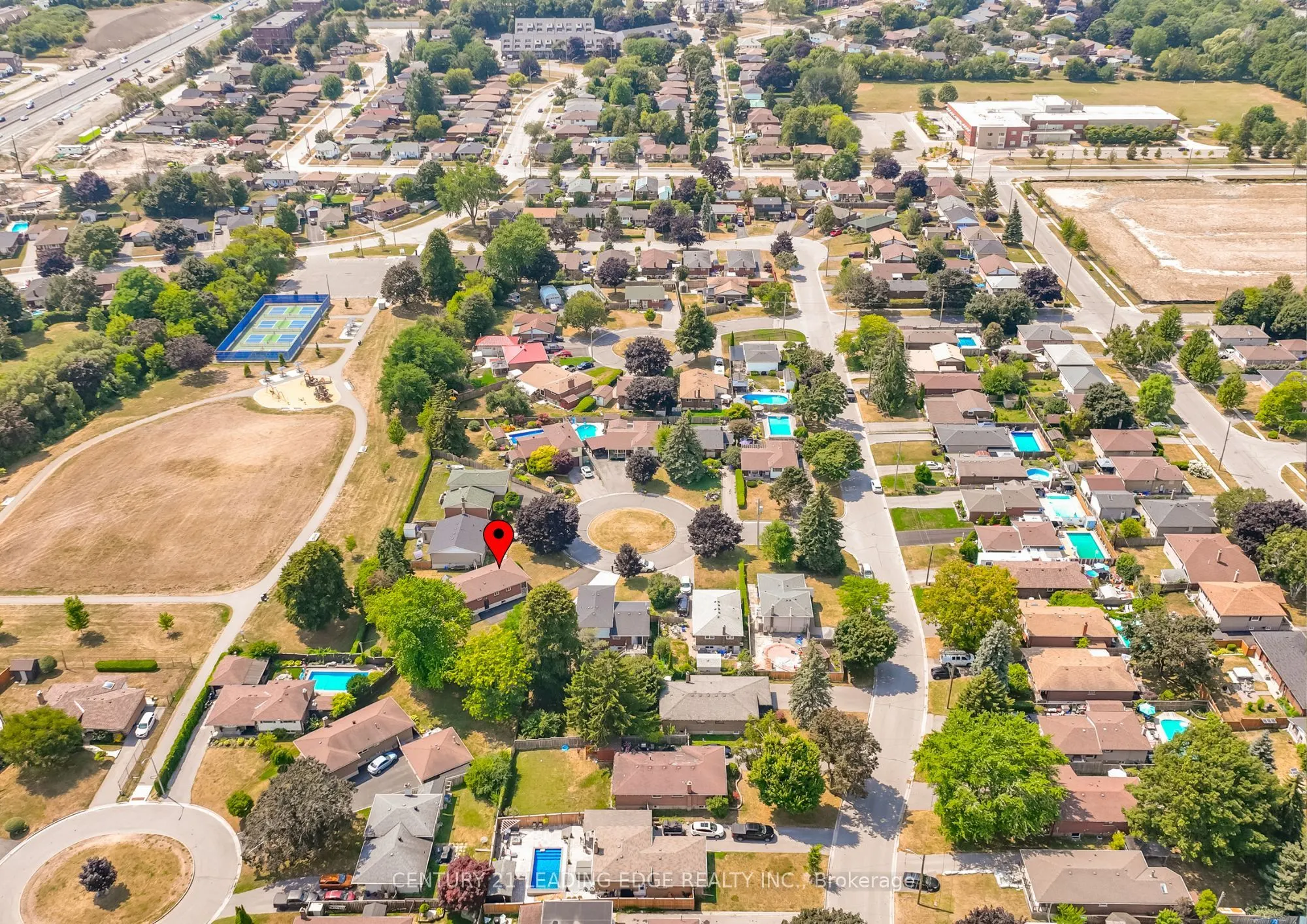 529 Carman Court