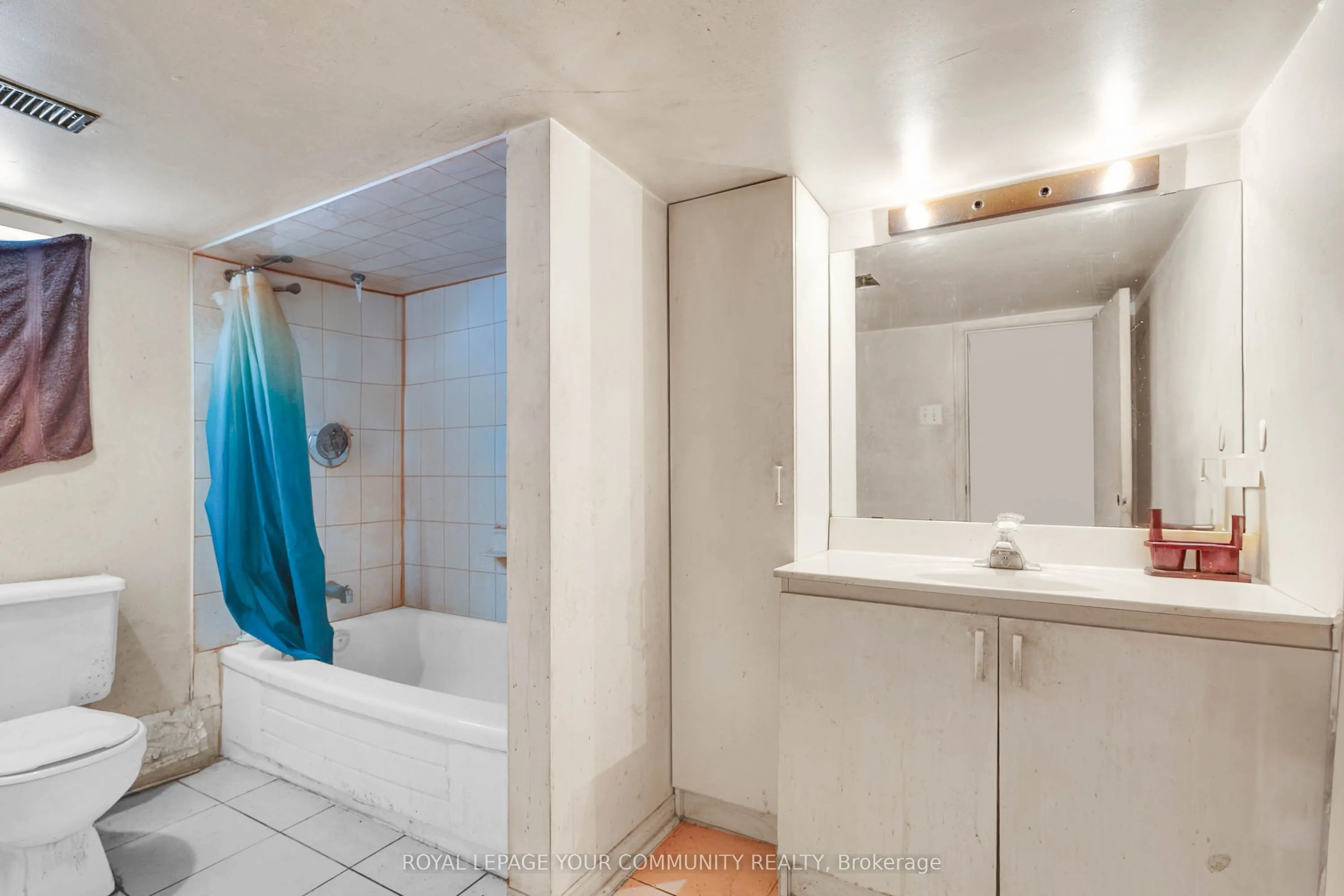 531 Birchmount Road