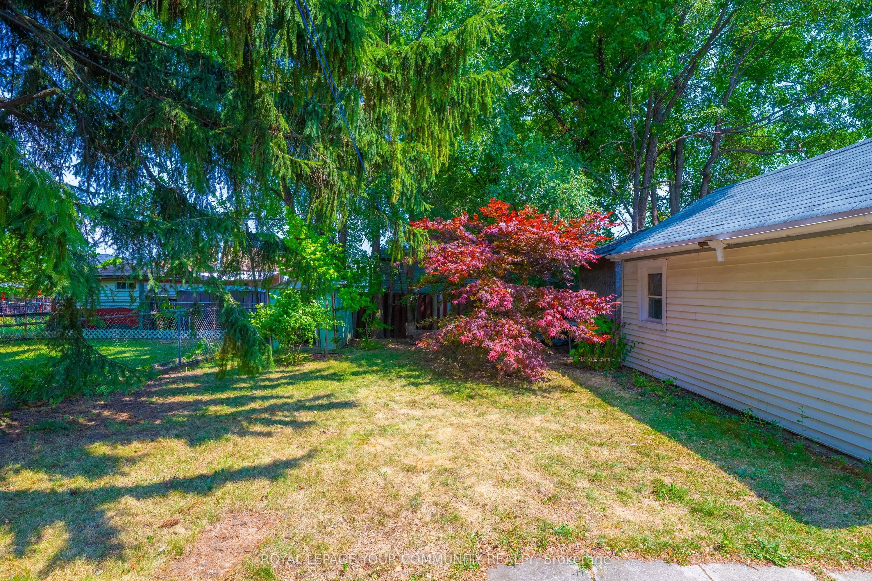 531 Birchmount Road