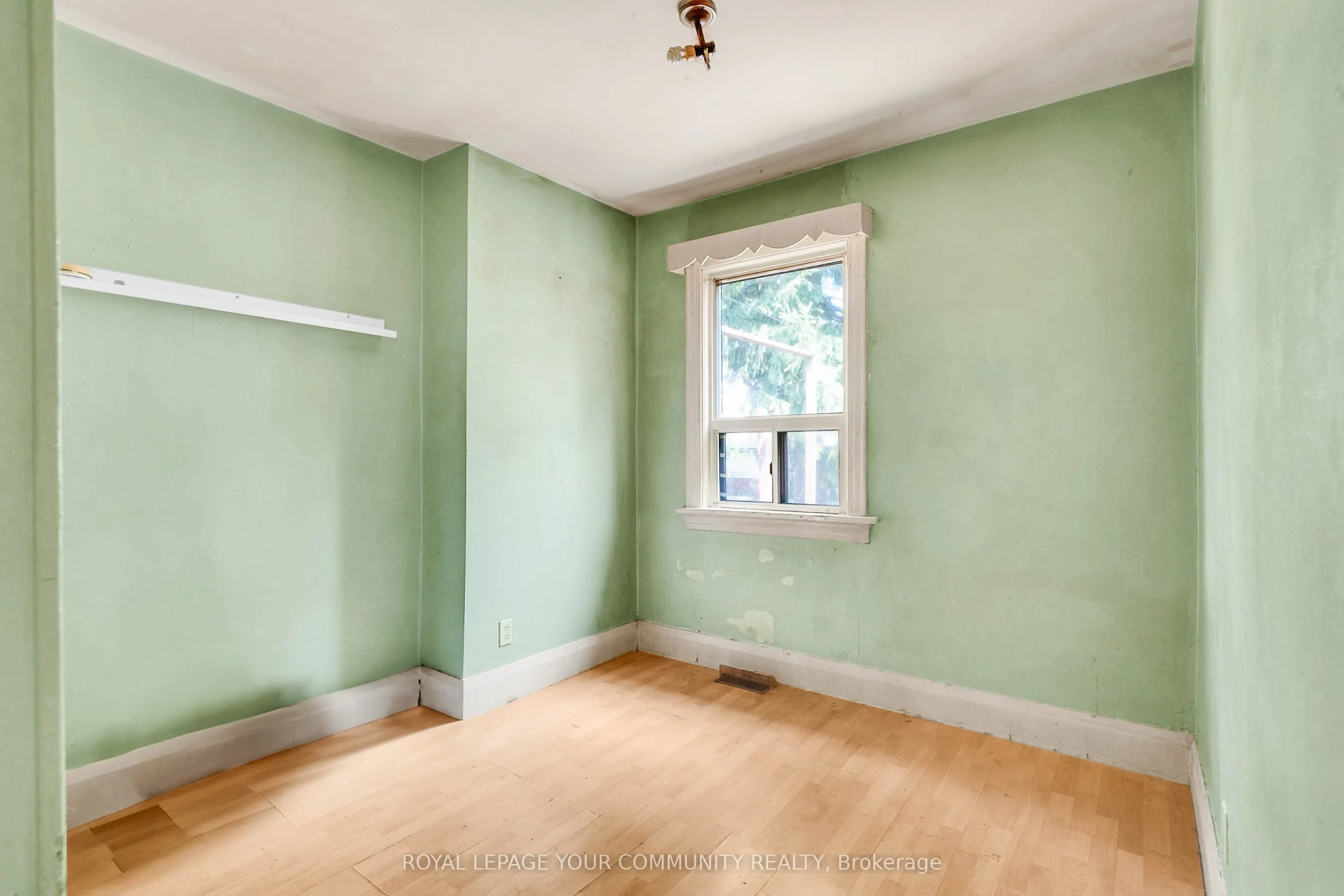 531 Birchmount Road
