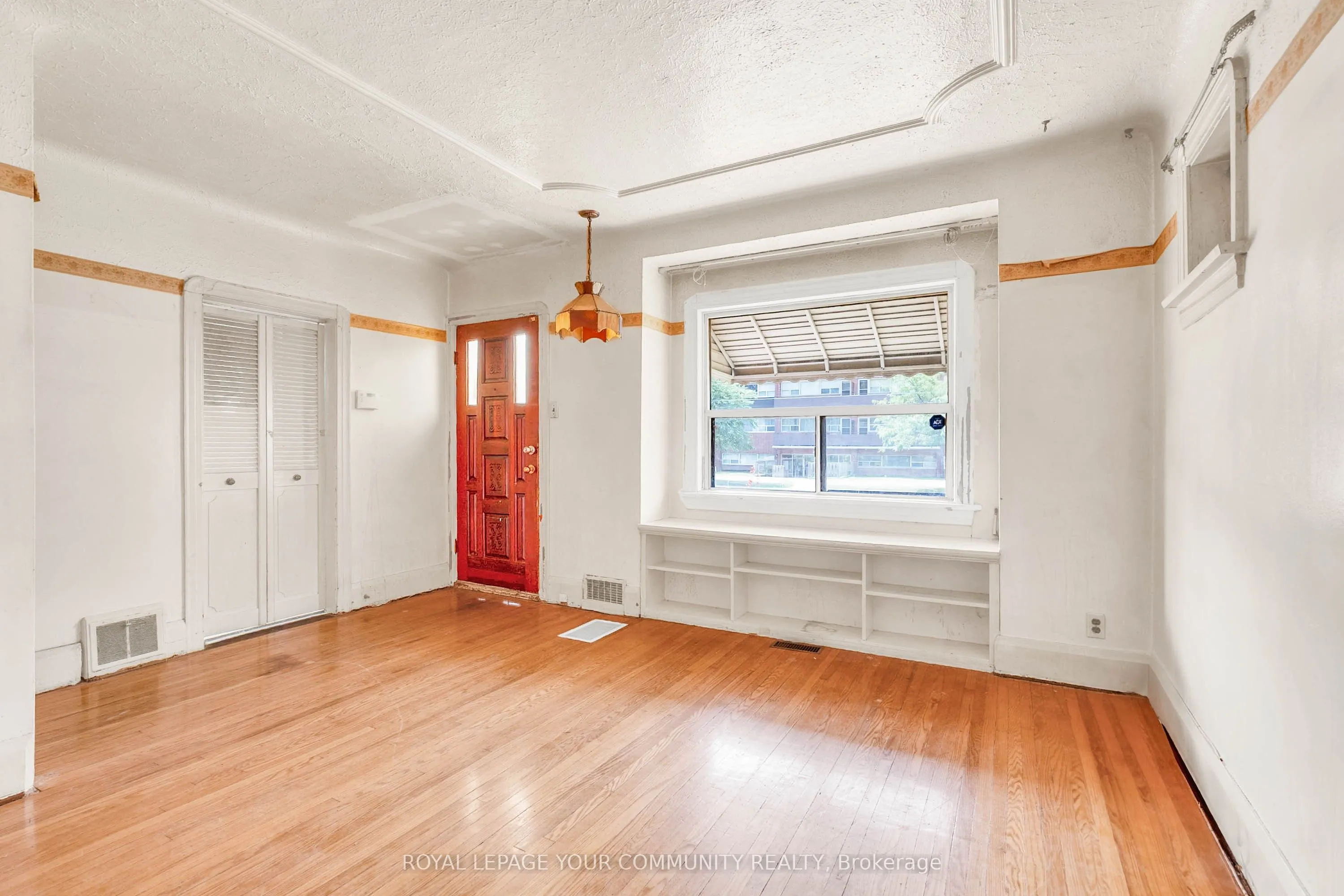 531 Birchmount Road