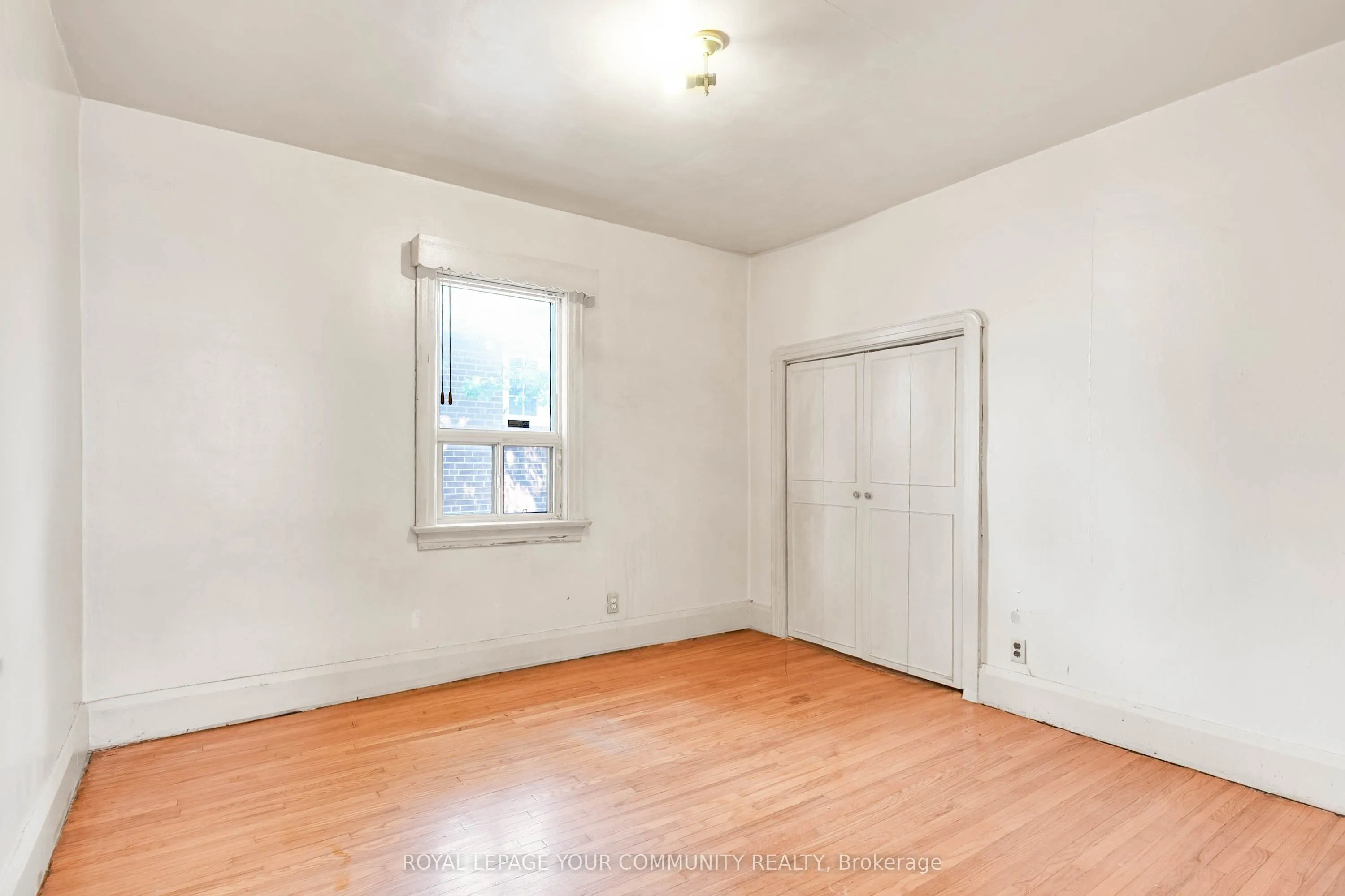 531 Birchmount Road