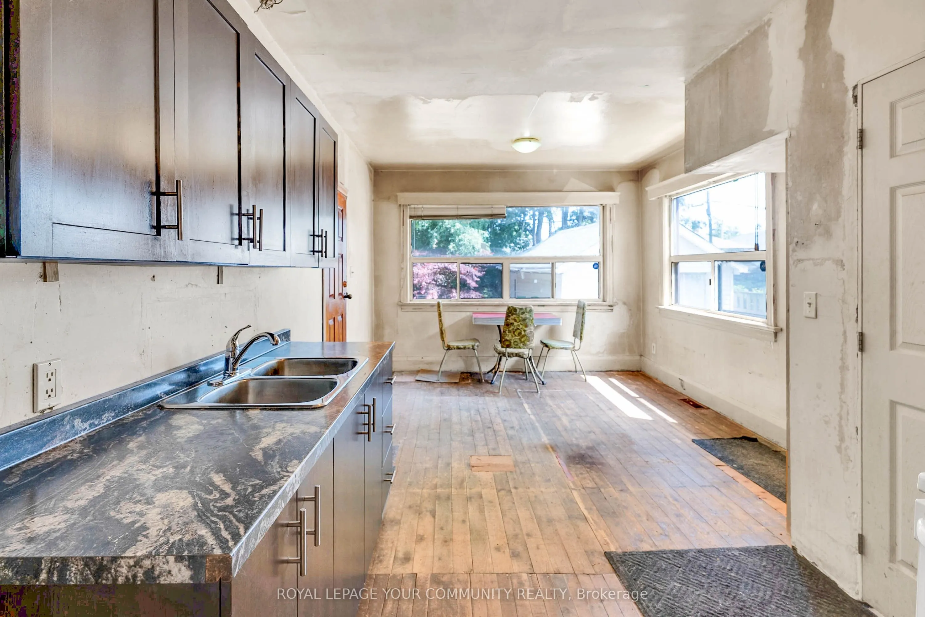 531 Birchmount Road