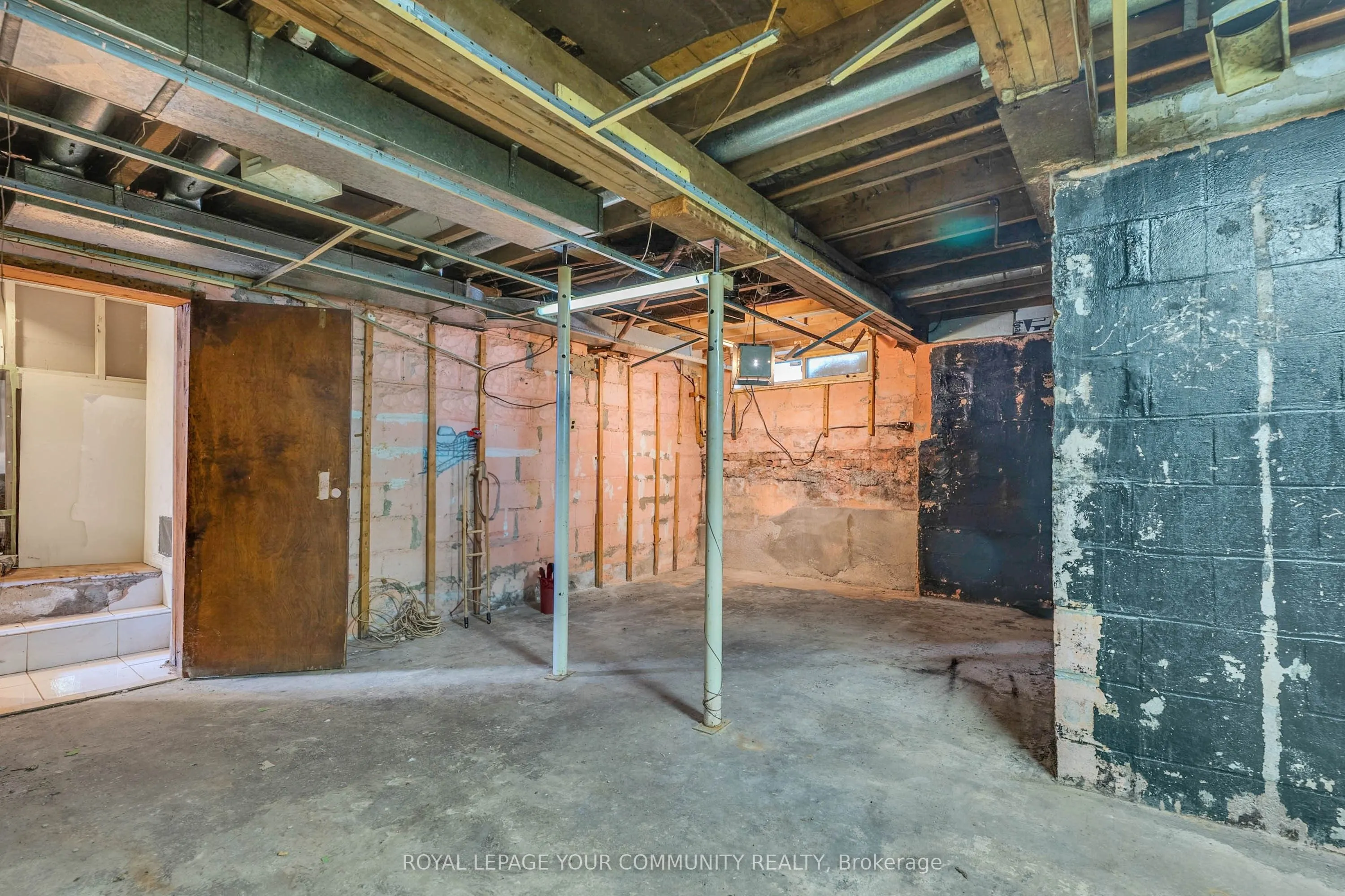 531 Birchmount Road