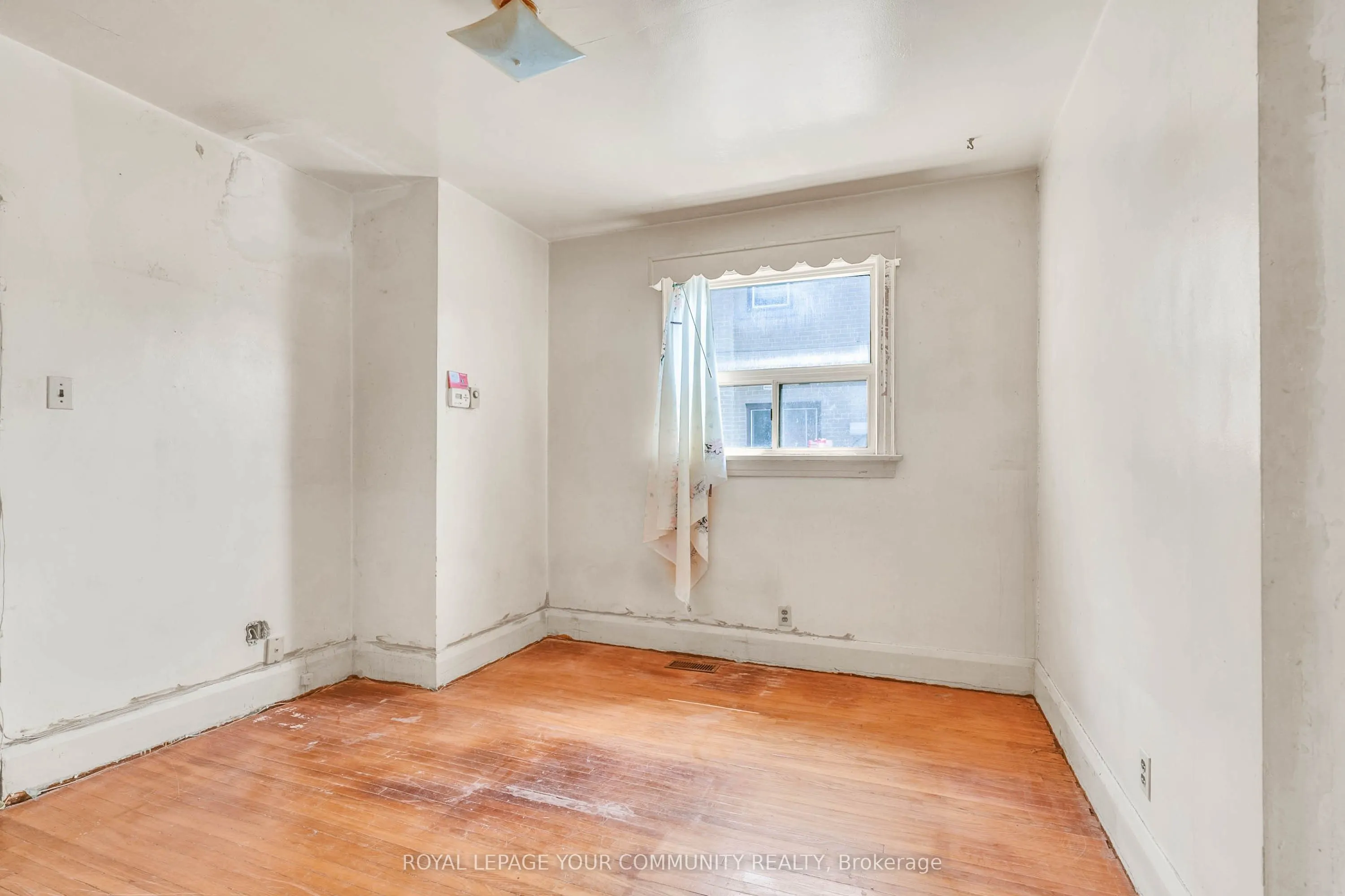 531 Birchmount Road