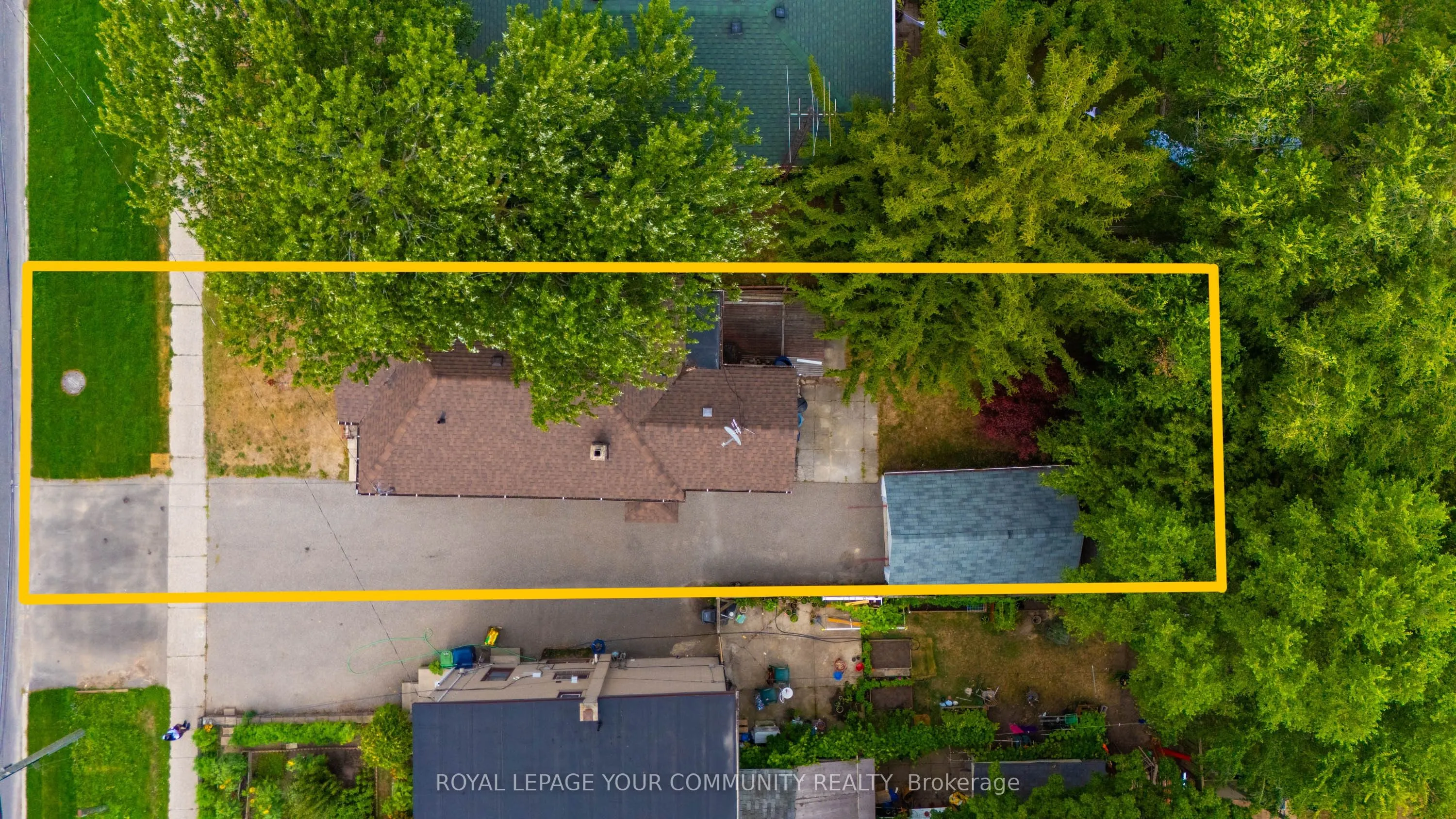 531 Birchmount Road