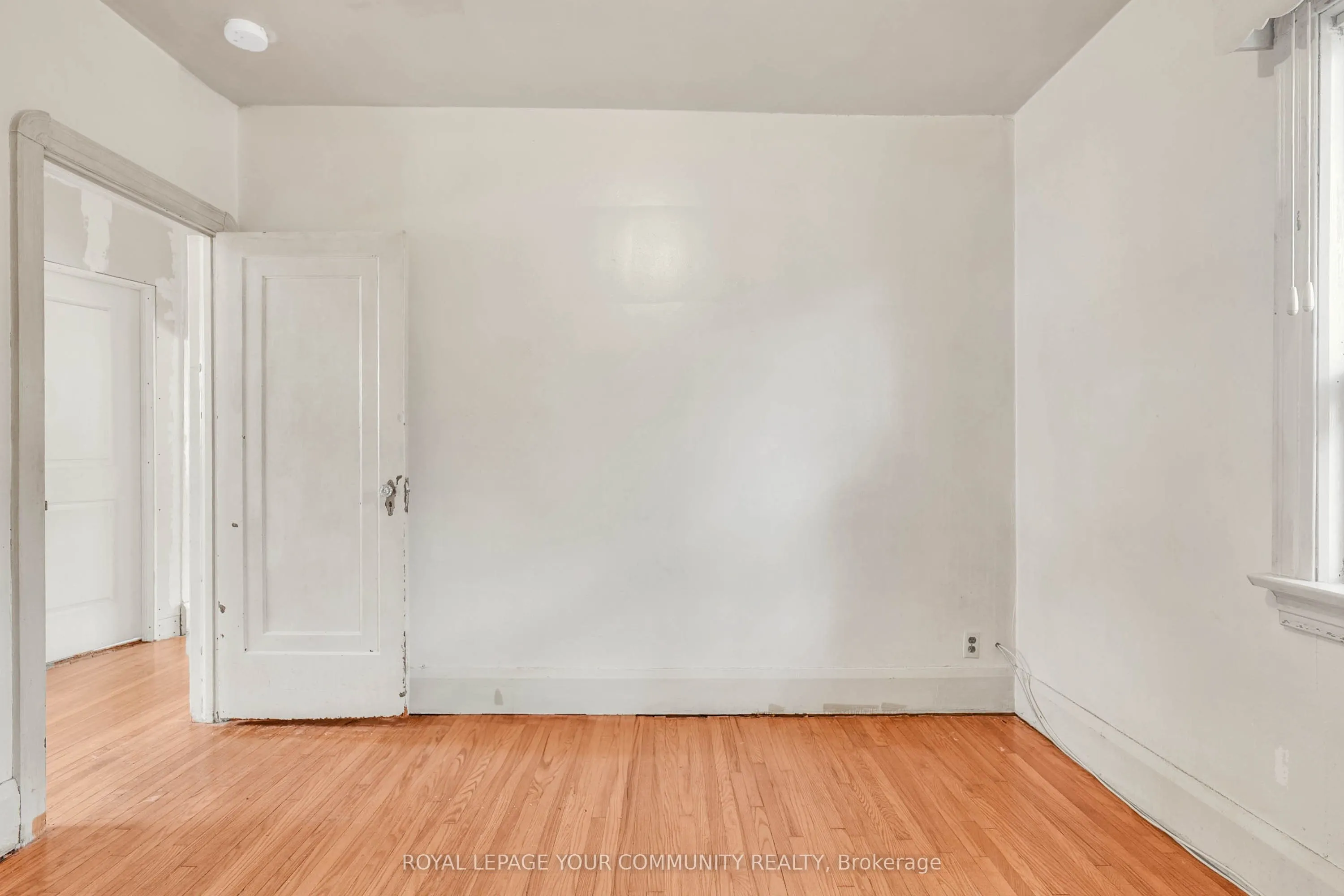 531 Birchmount Road