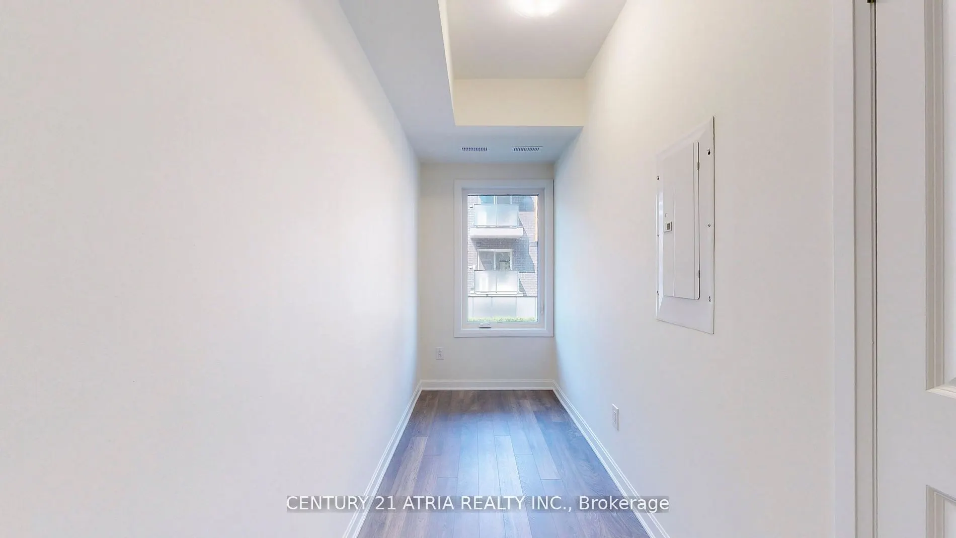 2791 Eglinton Avenue E, #505