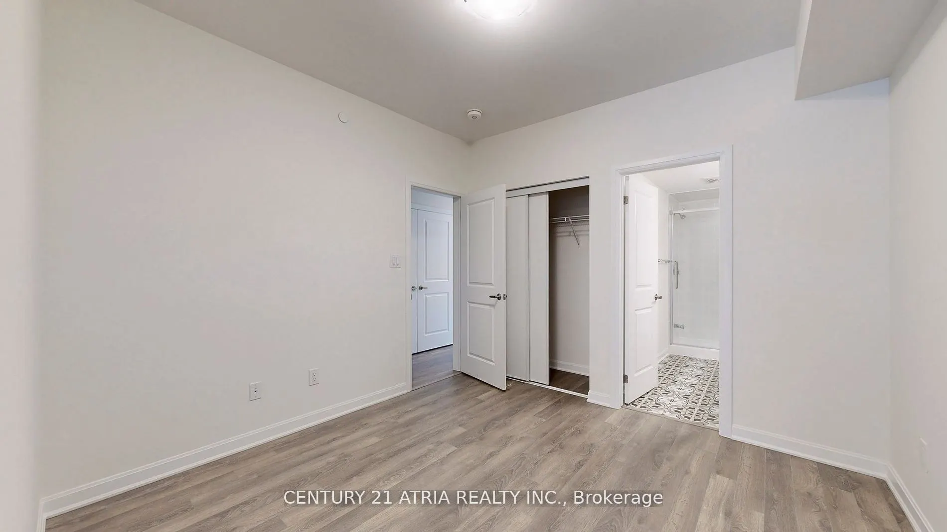 2791 Eglinton Avenue E, #505
