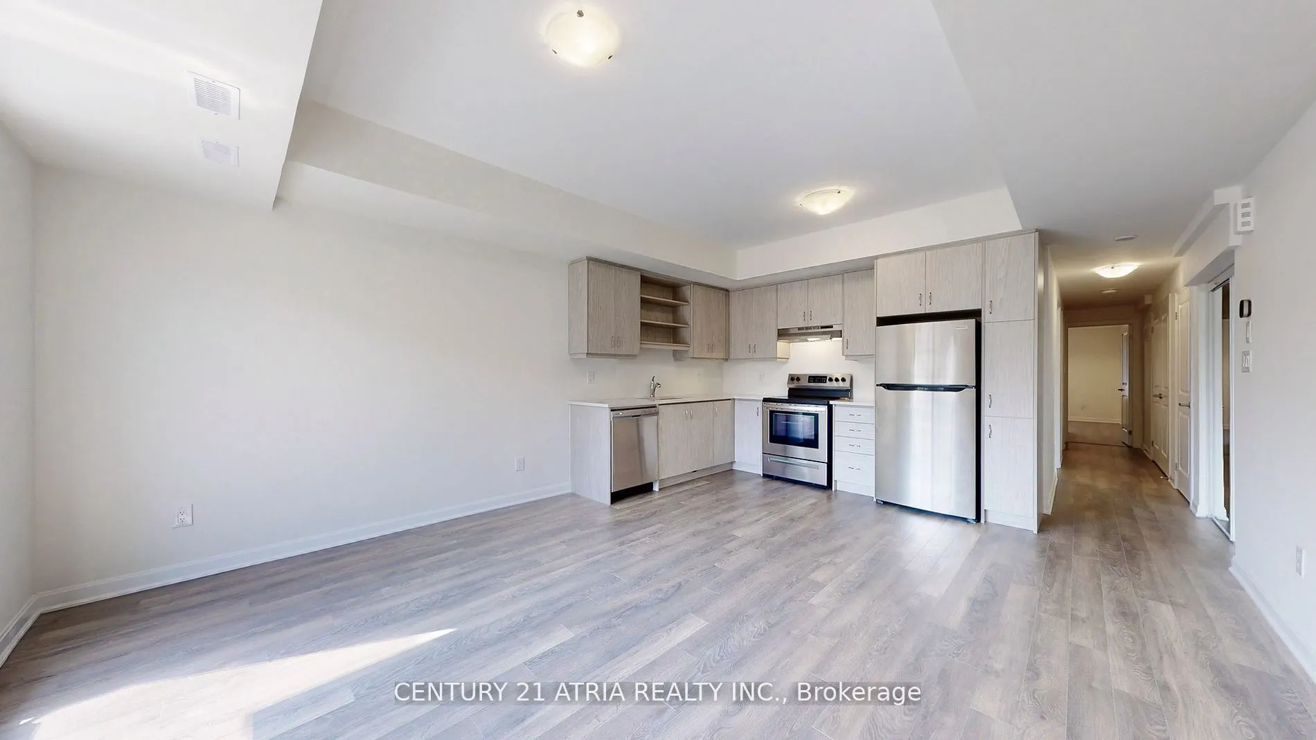 2791 Eglinton Avenue E, #505