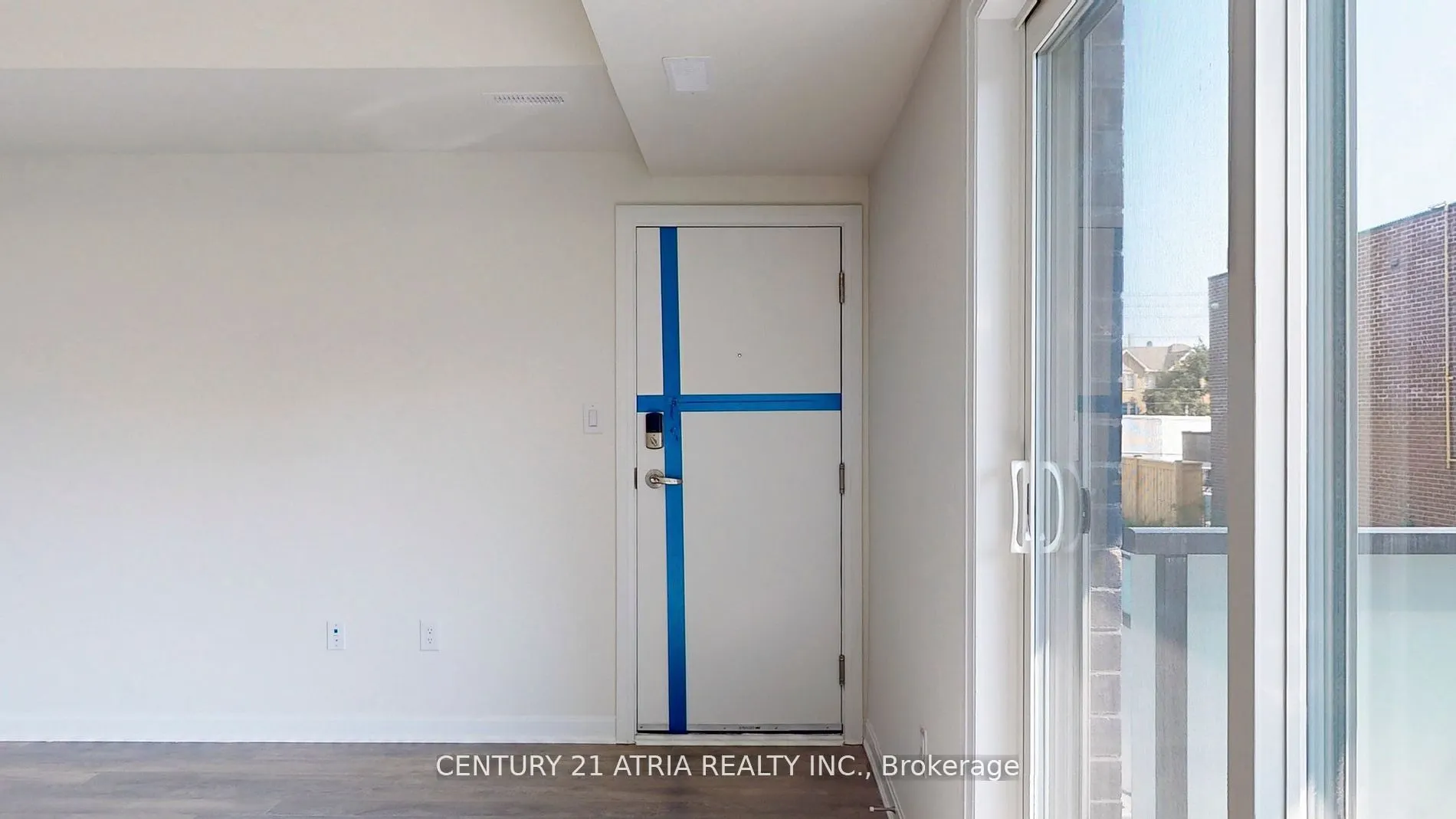 2791 Eglinton Avenue E, #505