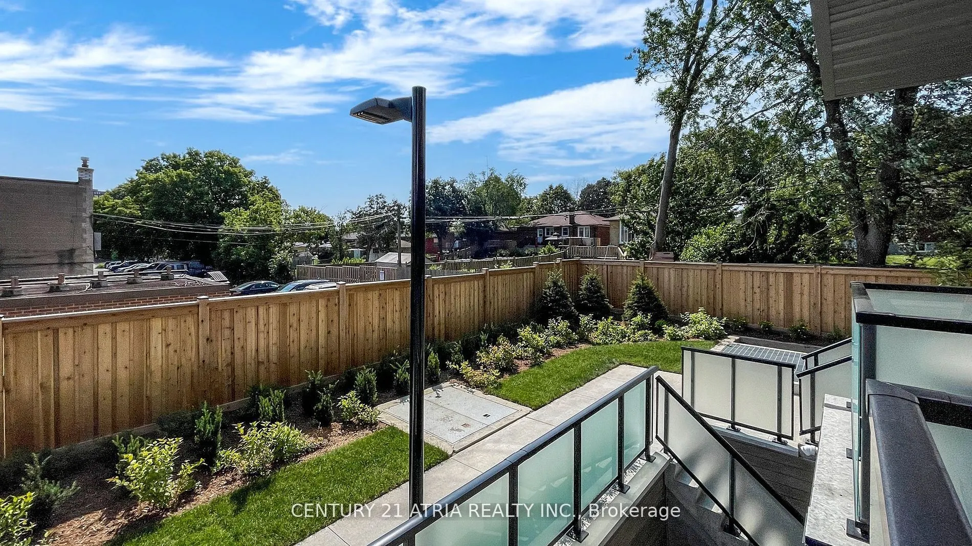 2791 Eglinton Avenue E, #505