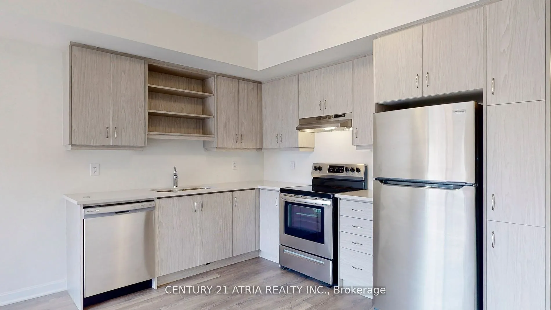 2791 Eglinton Avenue E, #505