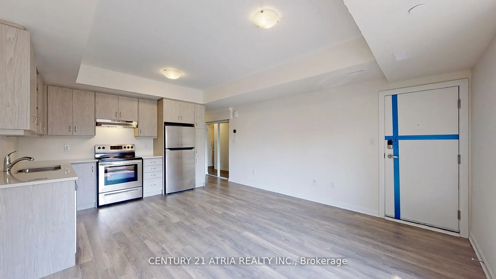 2791 Eglinton Avenue E, #505