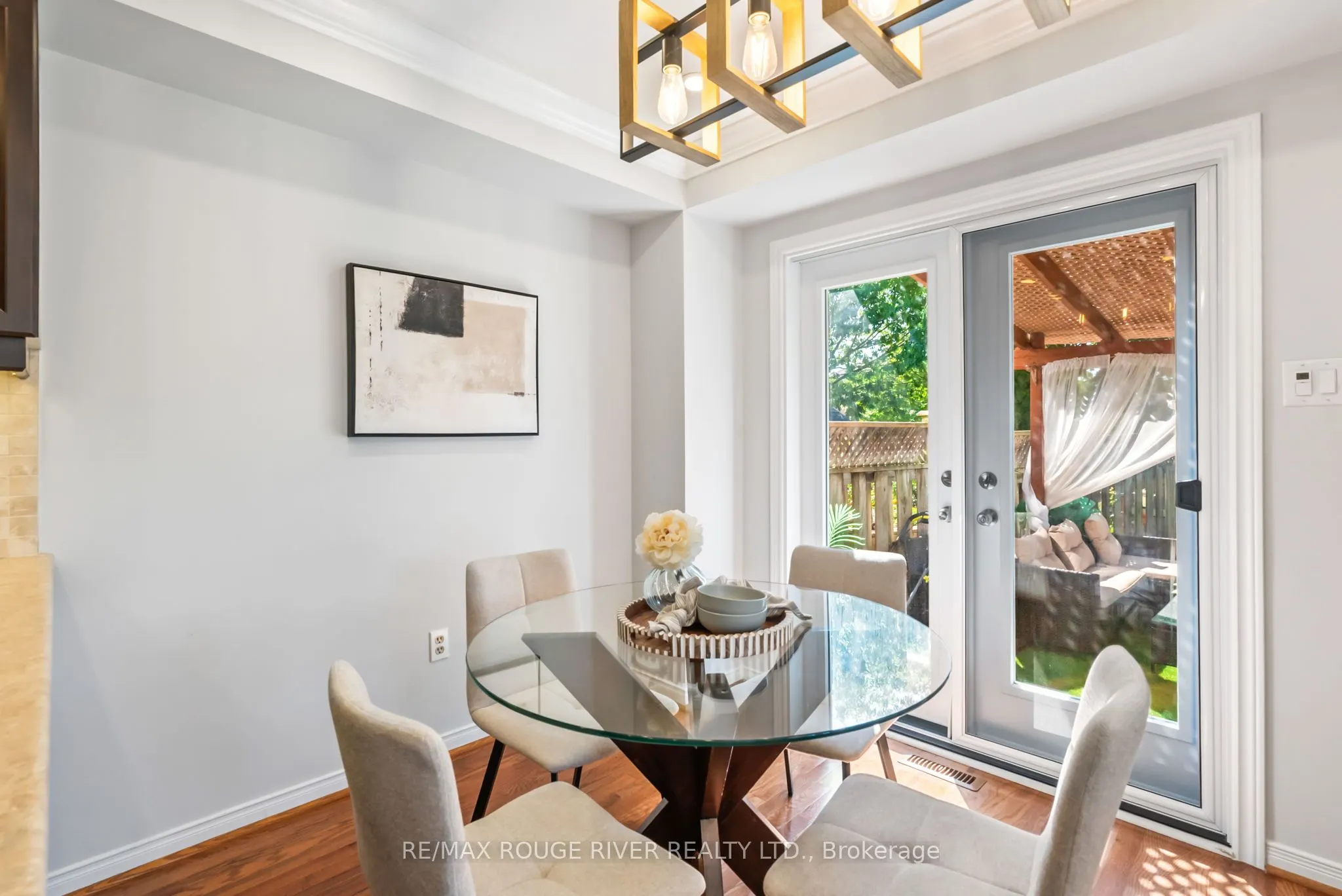 27 Creekwood Crescent