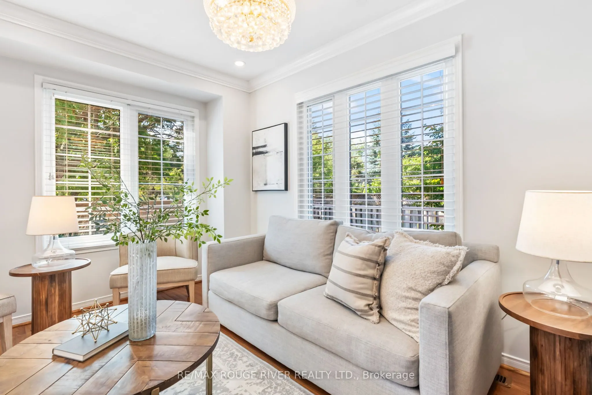 27 Creekwood Crescent