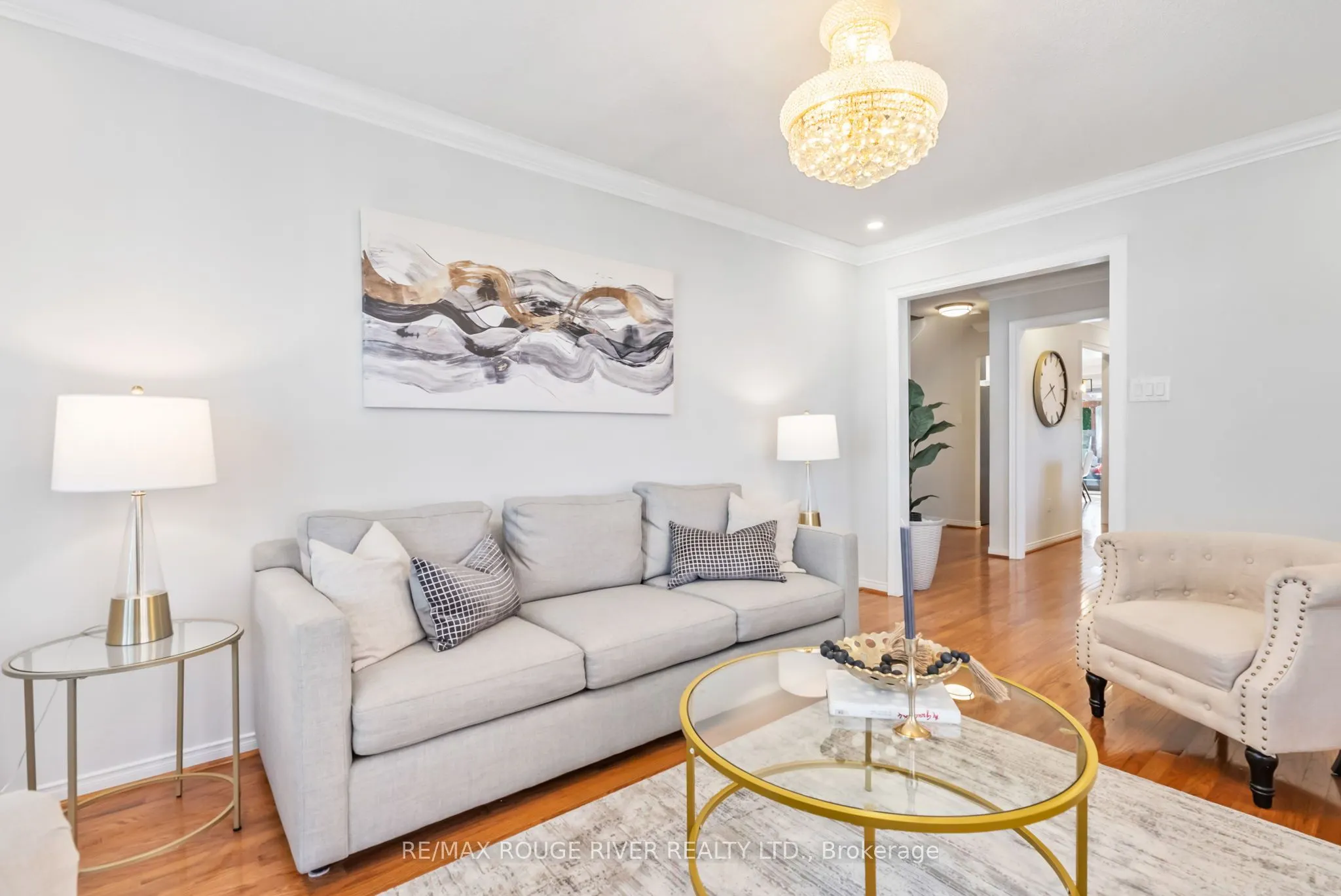 27 Creekwood Crescent