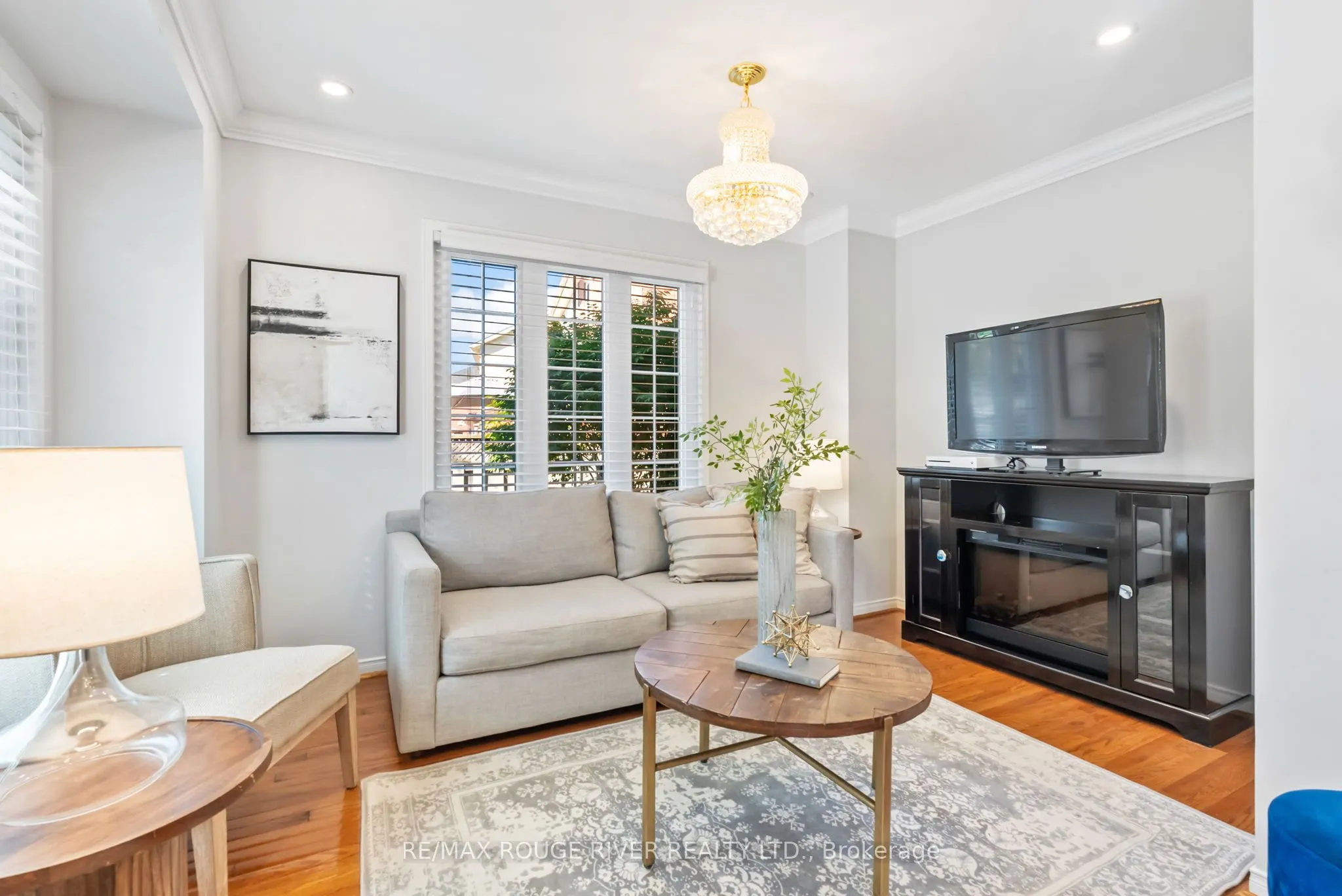 27 Creekwood Crescent