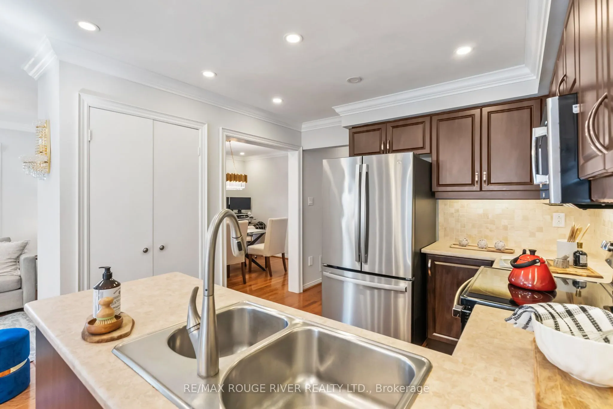 27 Creekwood Crescent