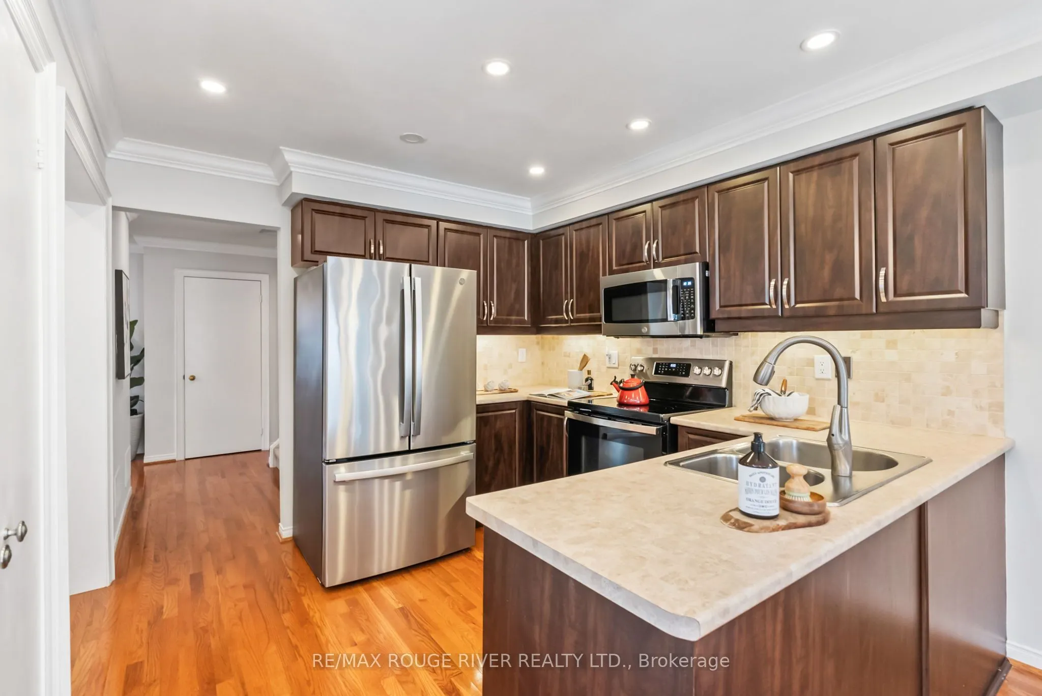 27 Creekwood Crescent