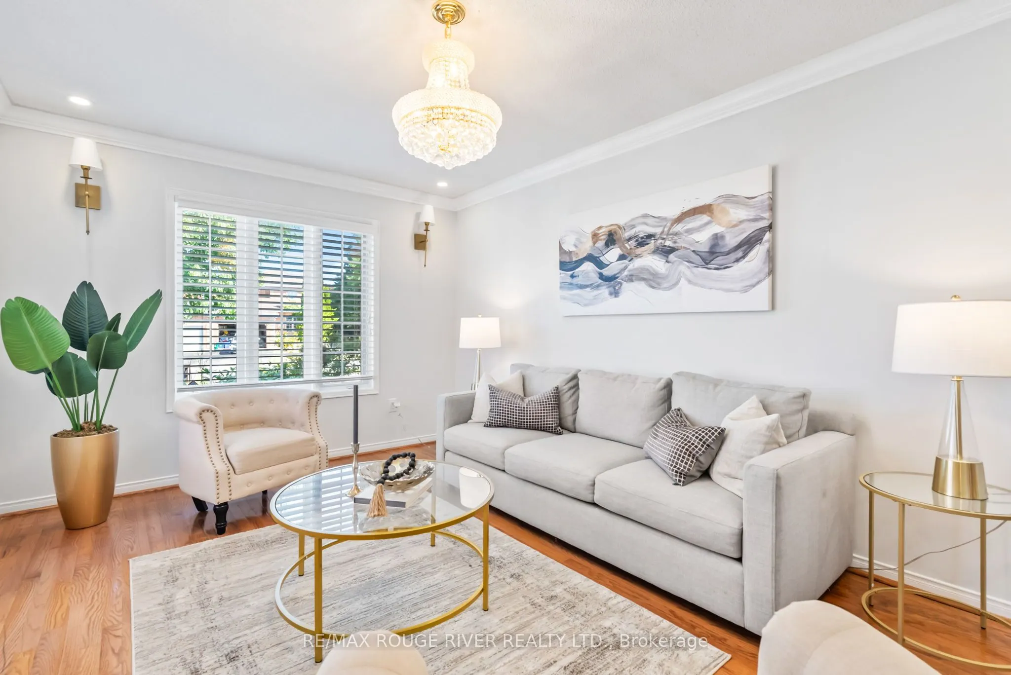 27 Creekwood Crescent