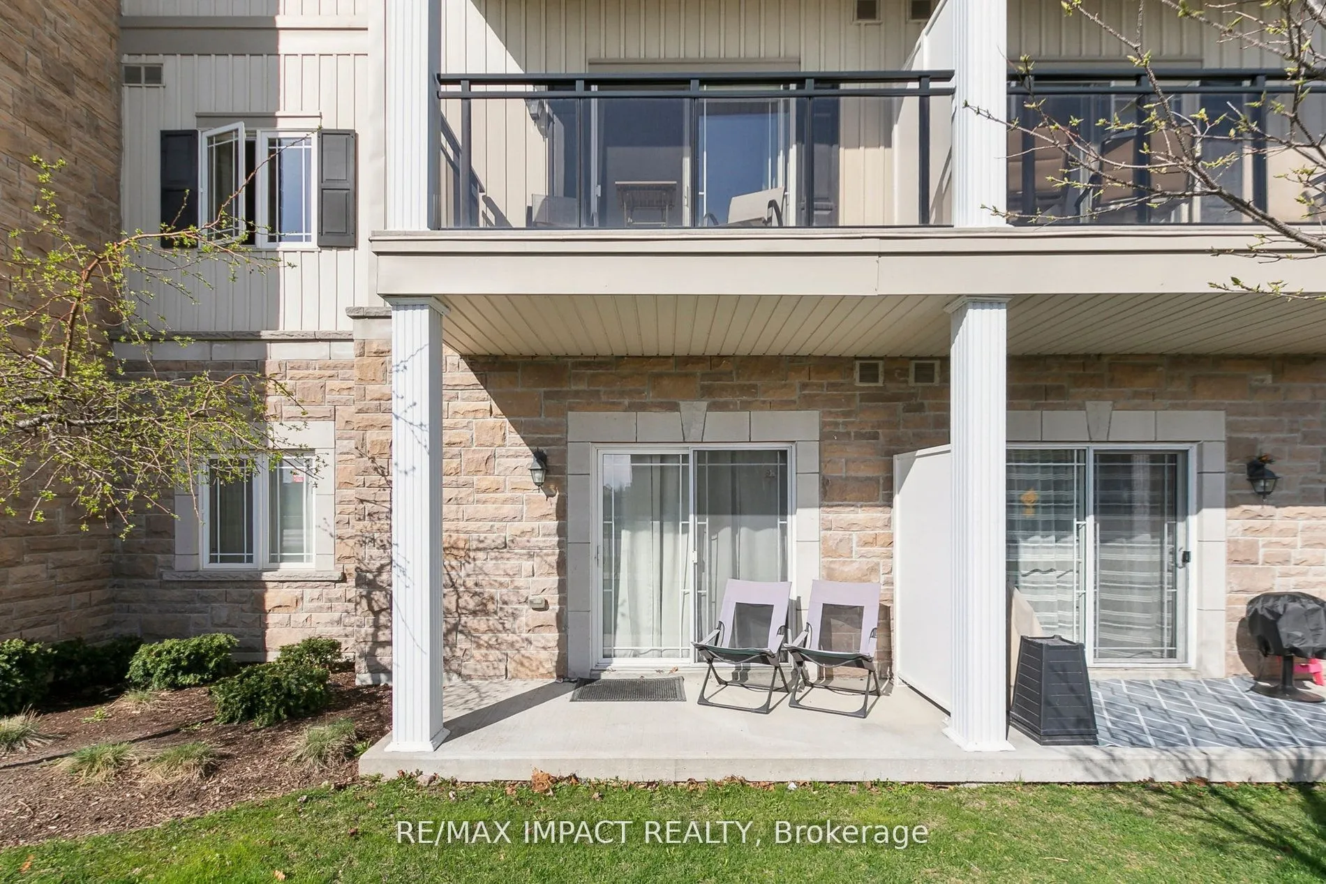 1 Sidney Lane, #L-05