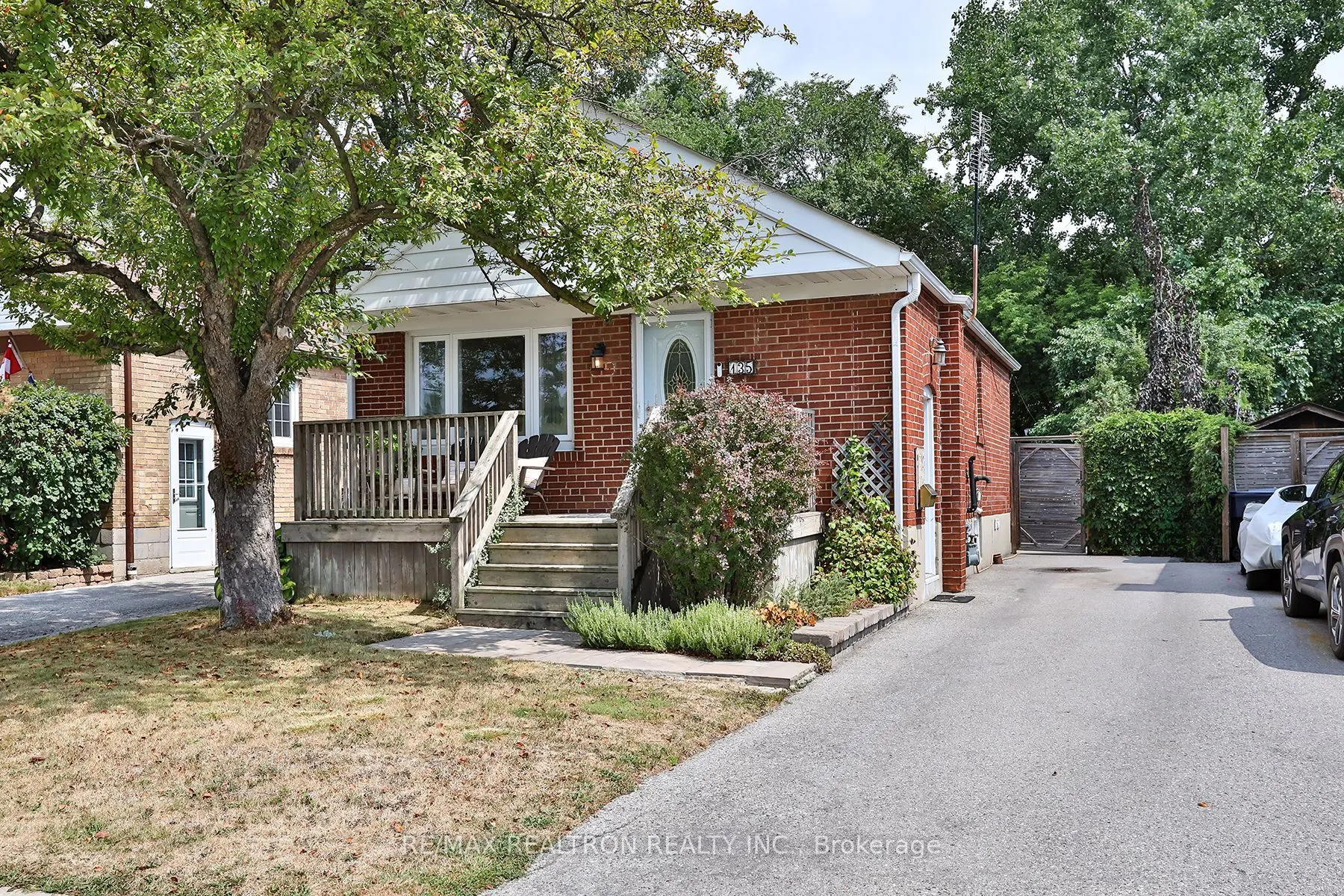 135 Phillip Avenue