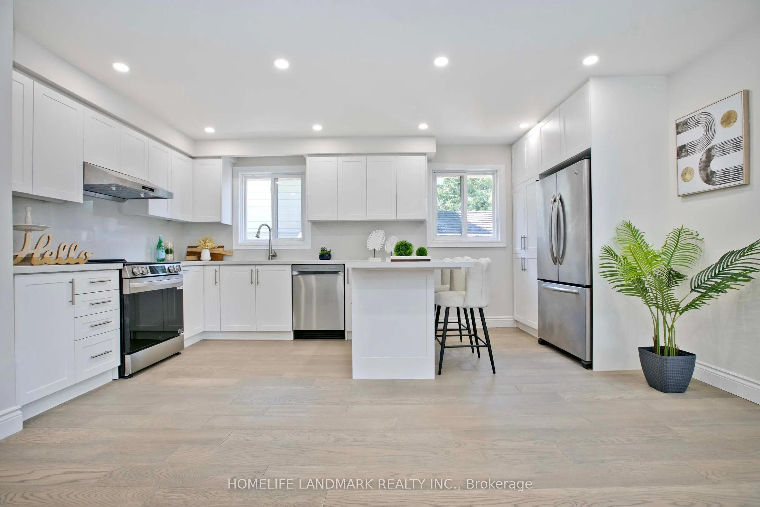 39 La Peer Boulevard