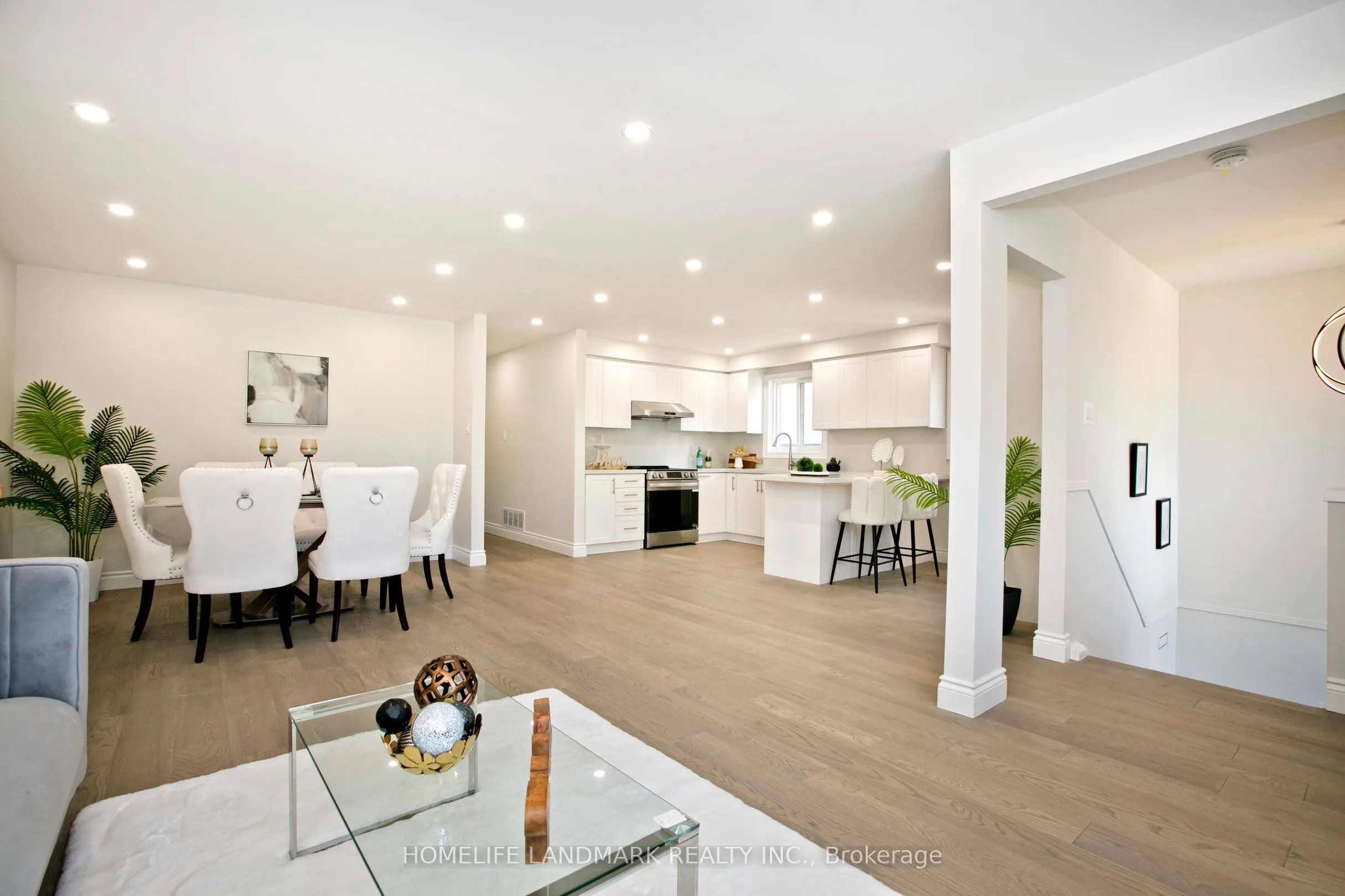 39 La Peer Boulevard