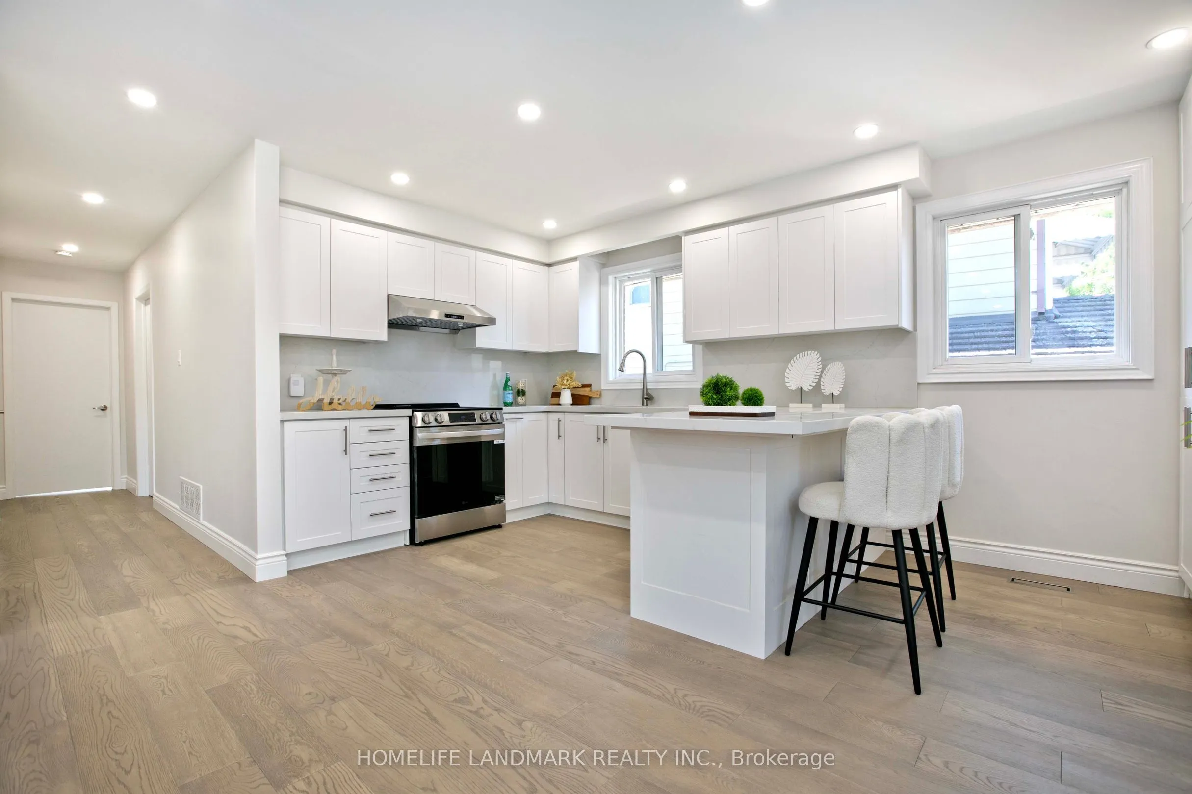 39 La Peer Boulevard